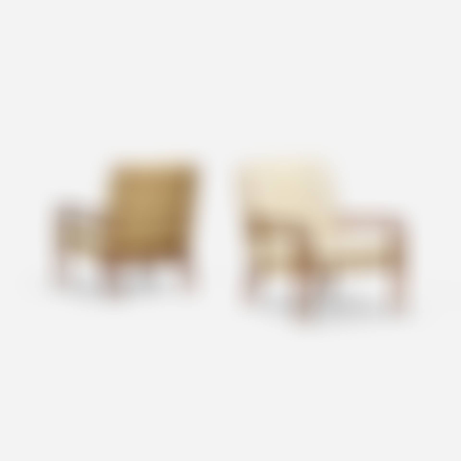 lounge chairs model 1720, pair (preview)