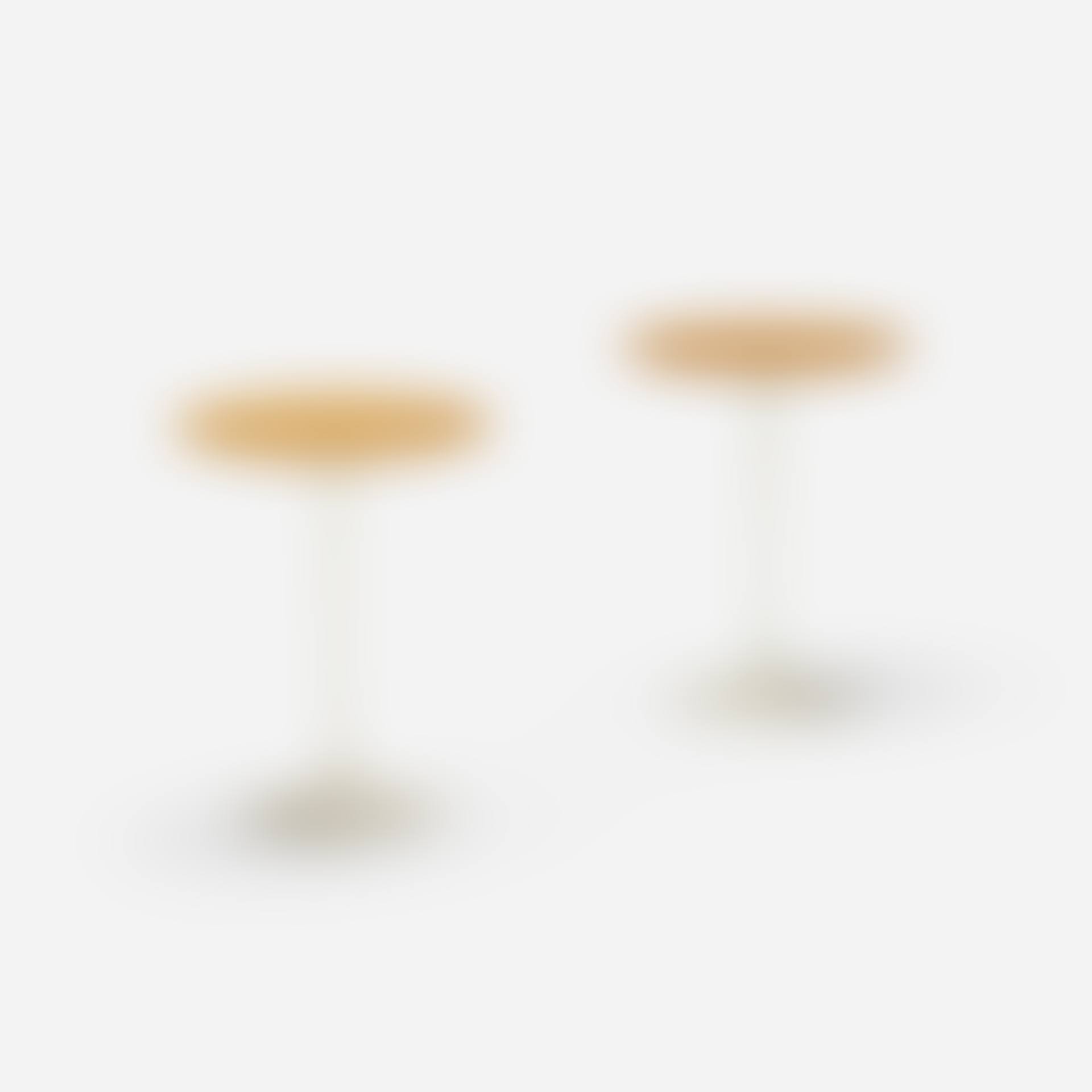 occasional tables model 163W, pair (preview)