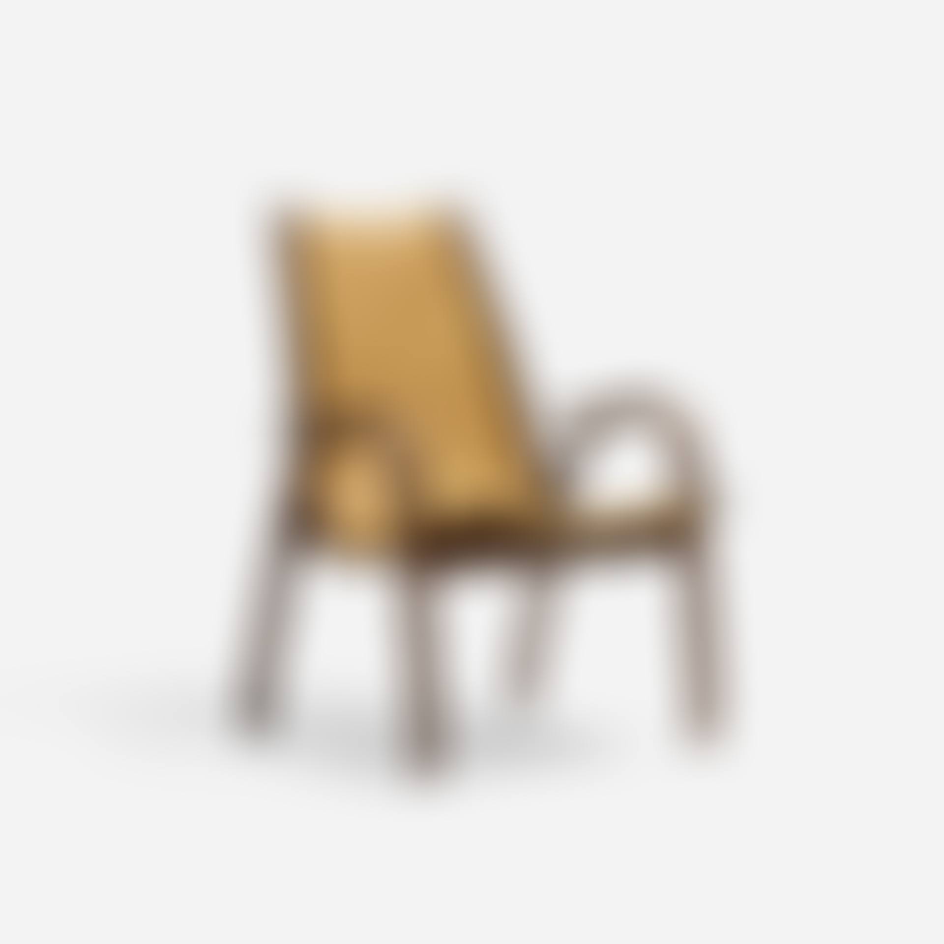 Lamino lounge chair (preview)