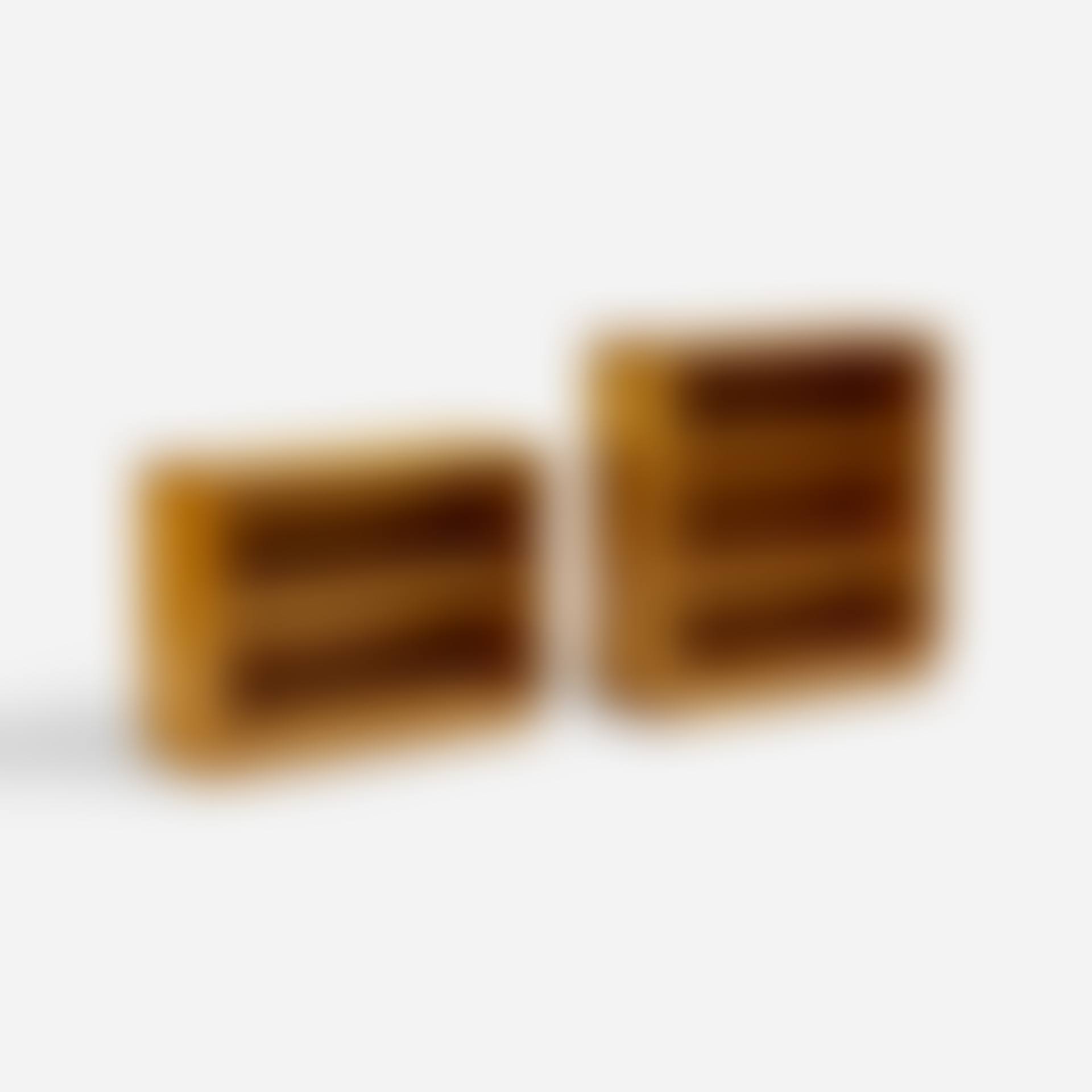 bookcases, set of two (preview)
