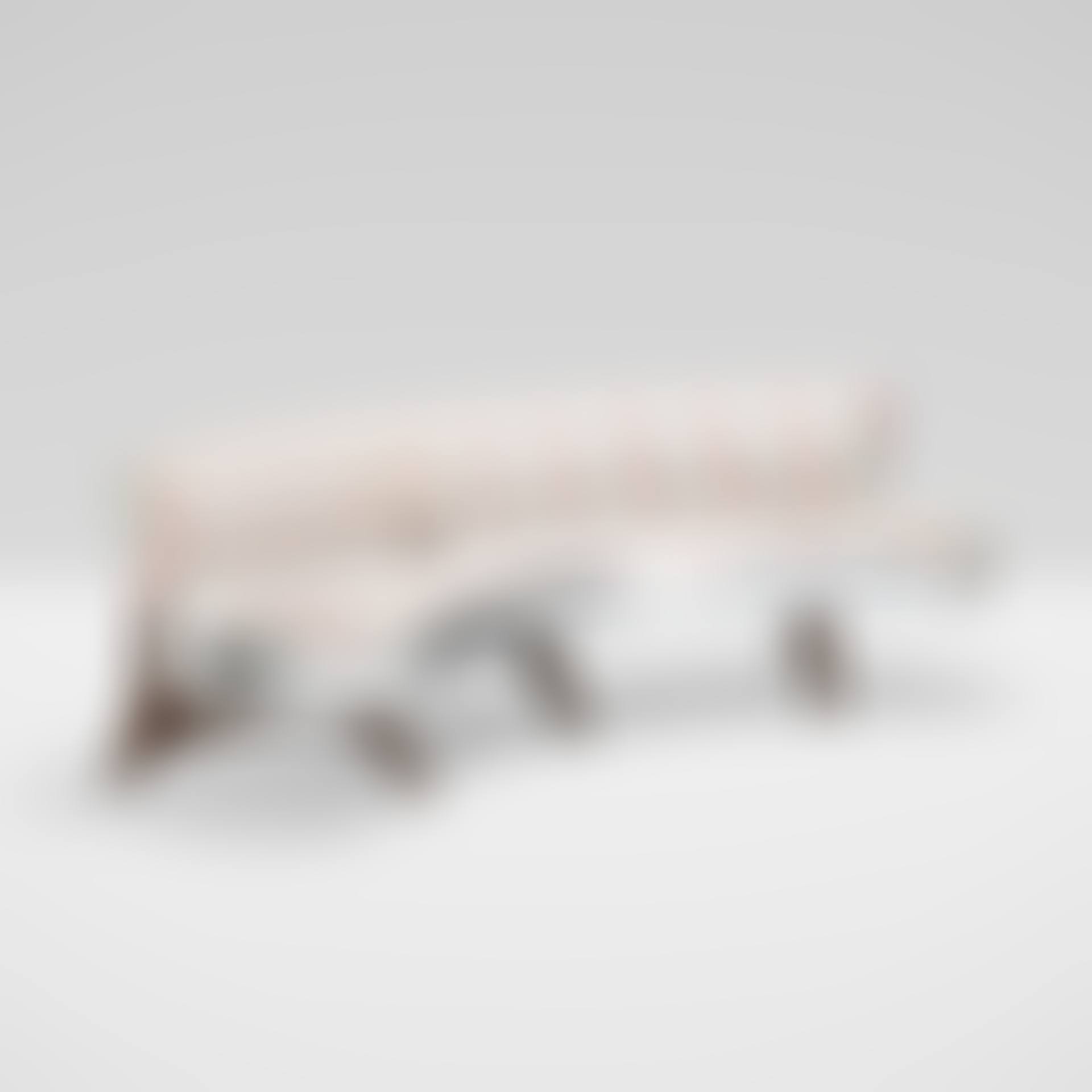 Floating Seat and Back sofa (preview)