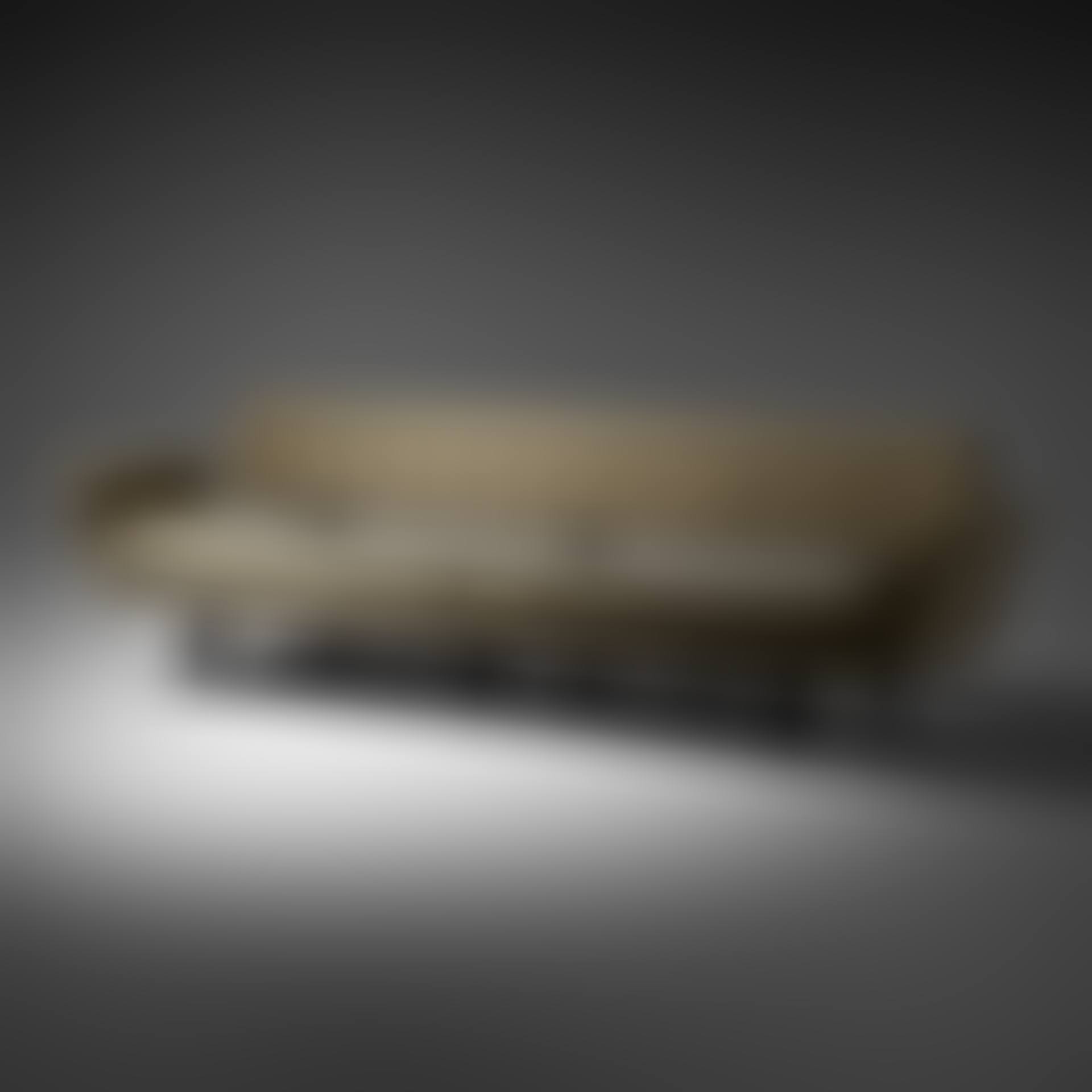 La Gondola sofa, model 5719 (preview)