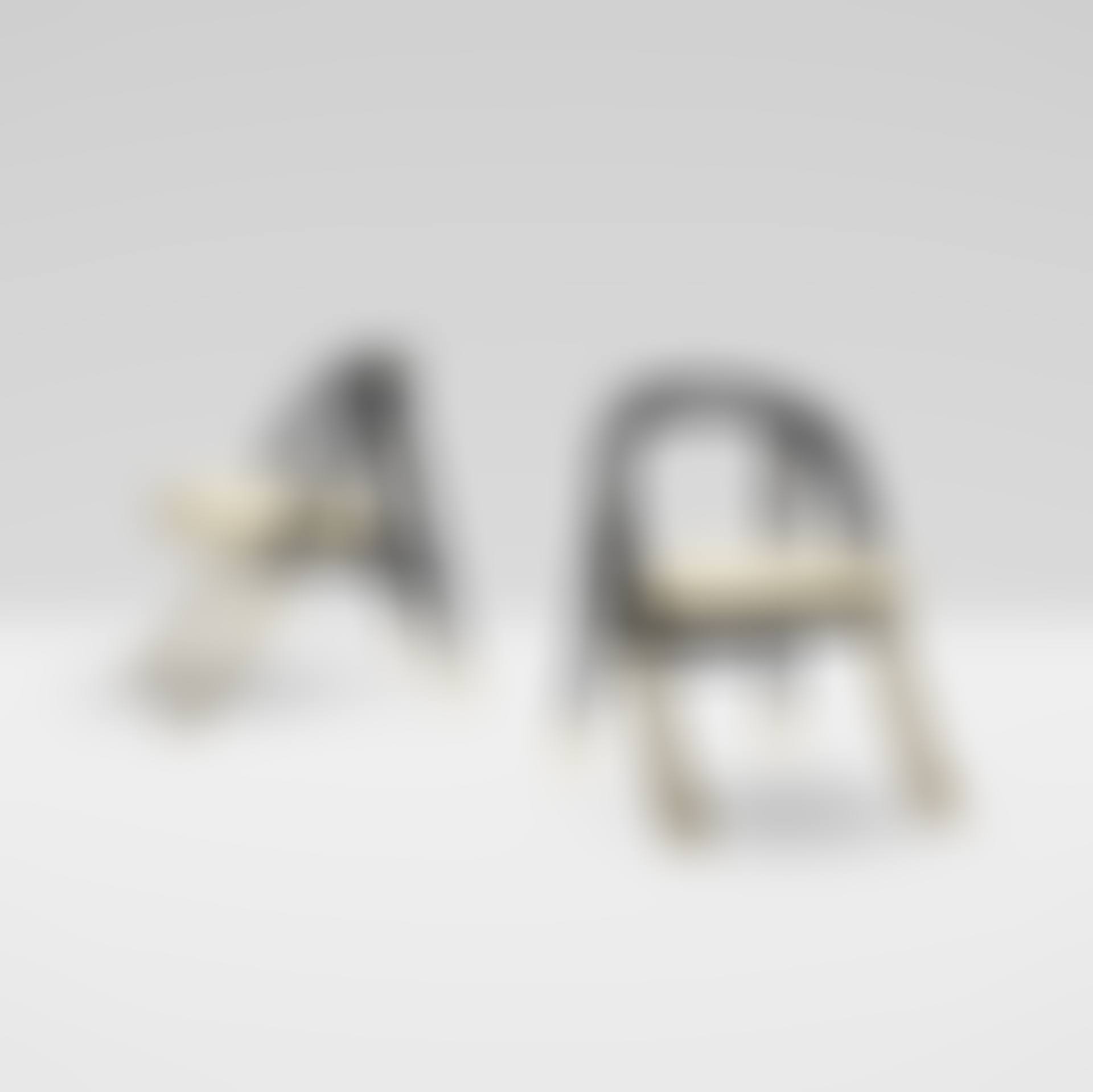 A Chairs model 5481, pair (preview)