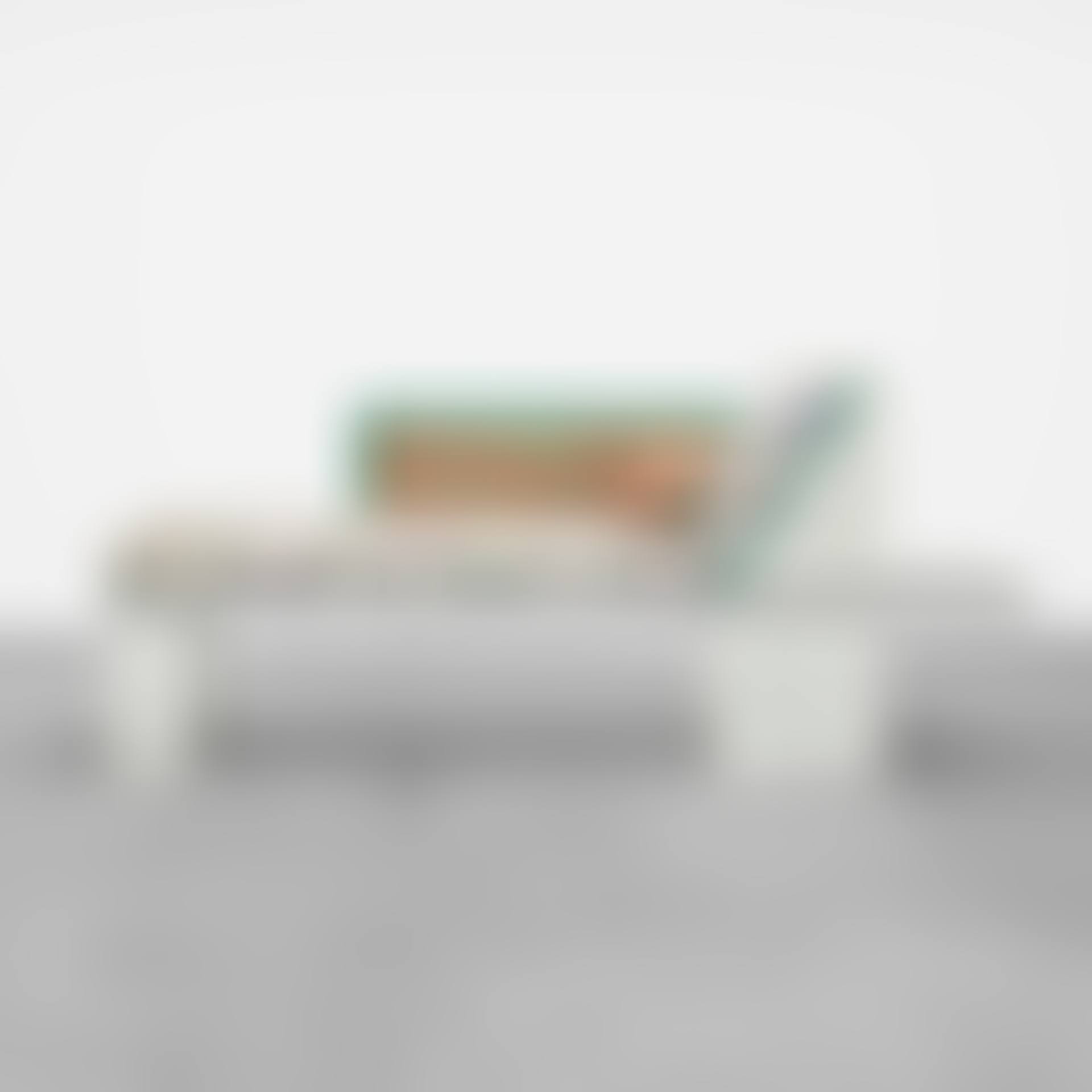Royal daybed (preview)