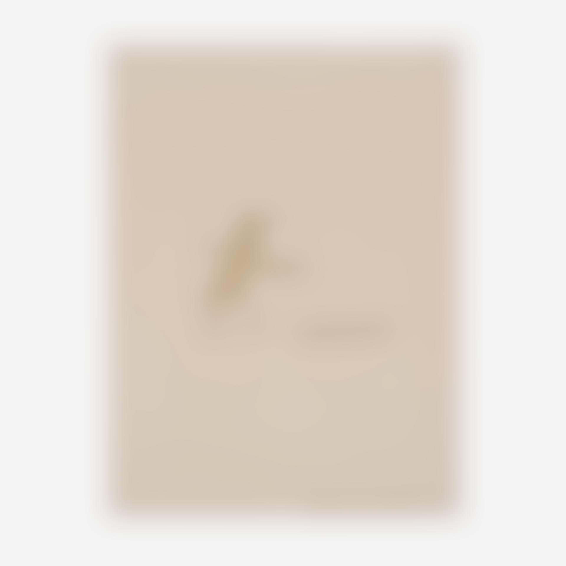 Cunningham Relief (from Merce Cunningham portfolio) (preview)