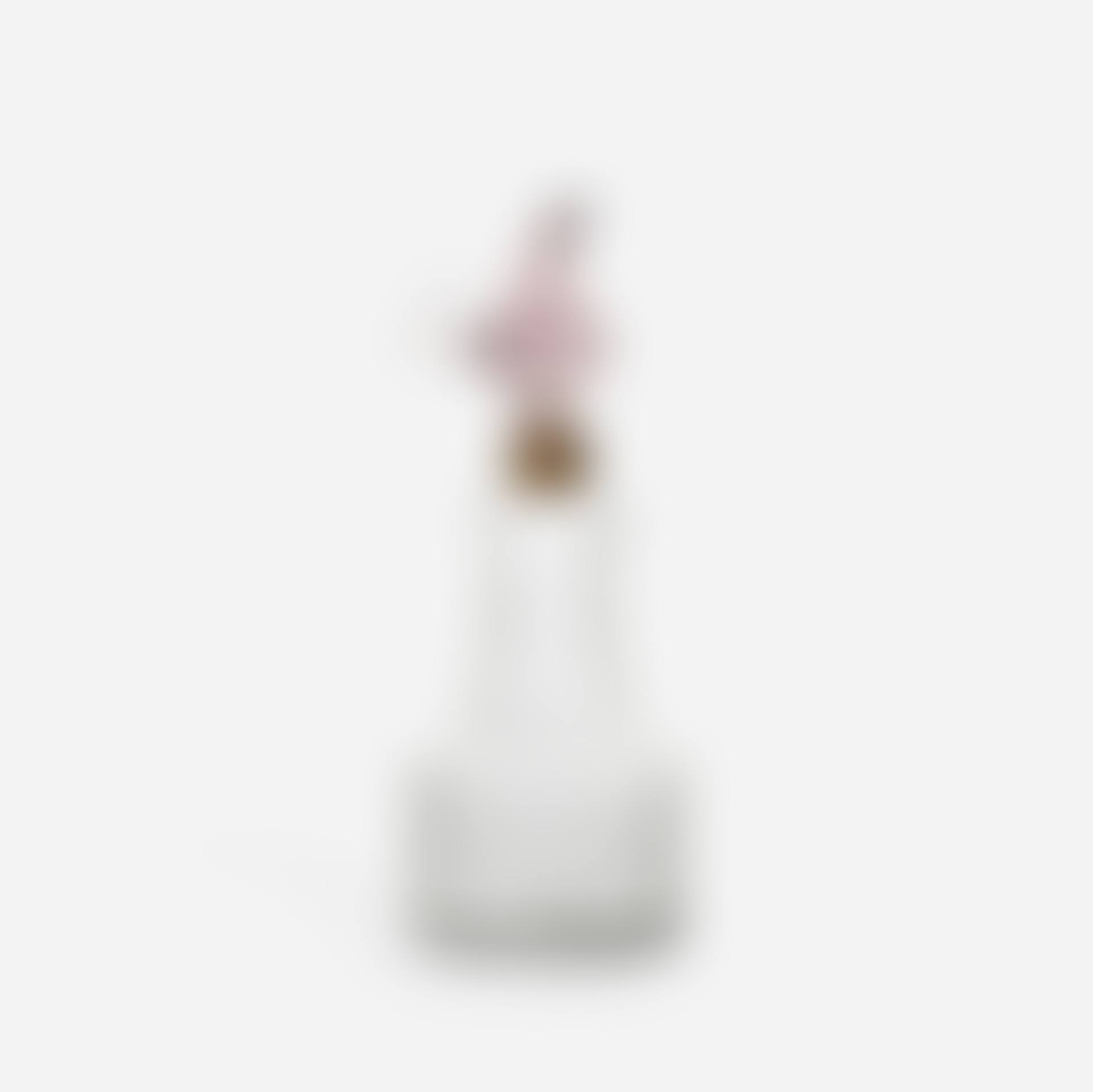 Rooster decanter (preview)