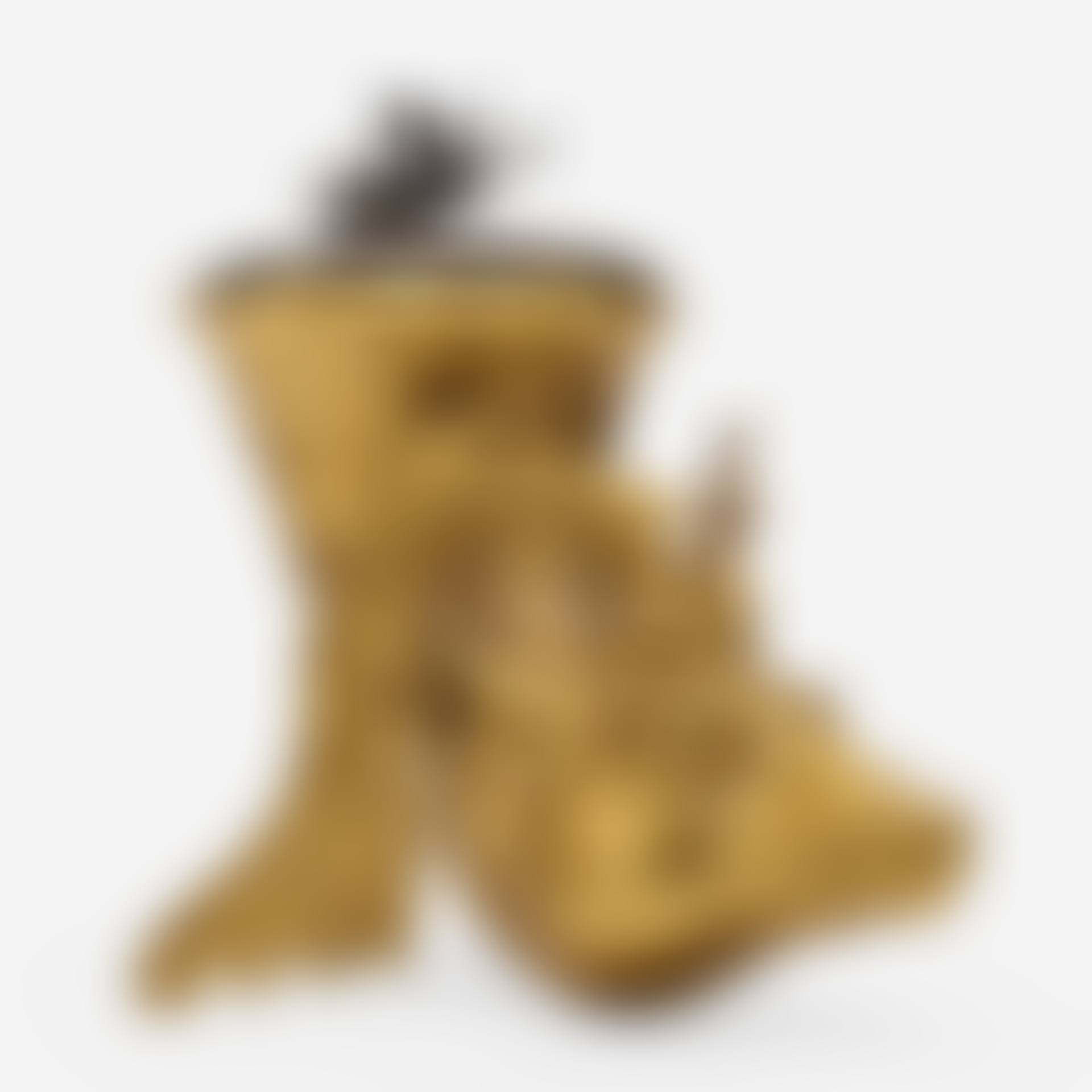 Stag champagne bucket (preview)