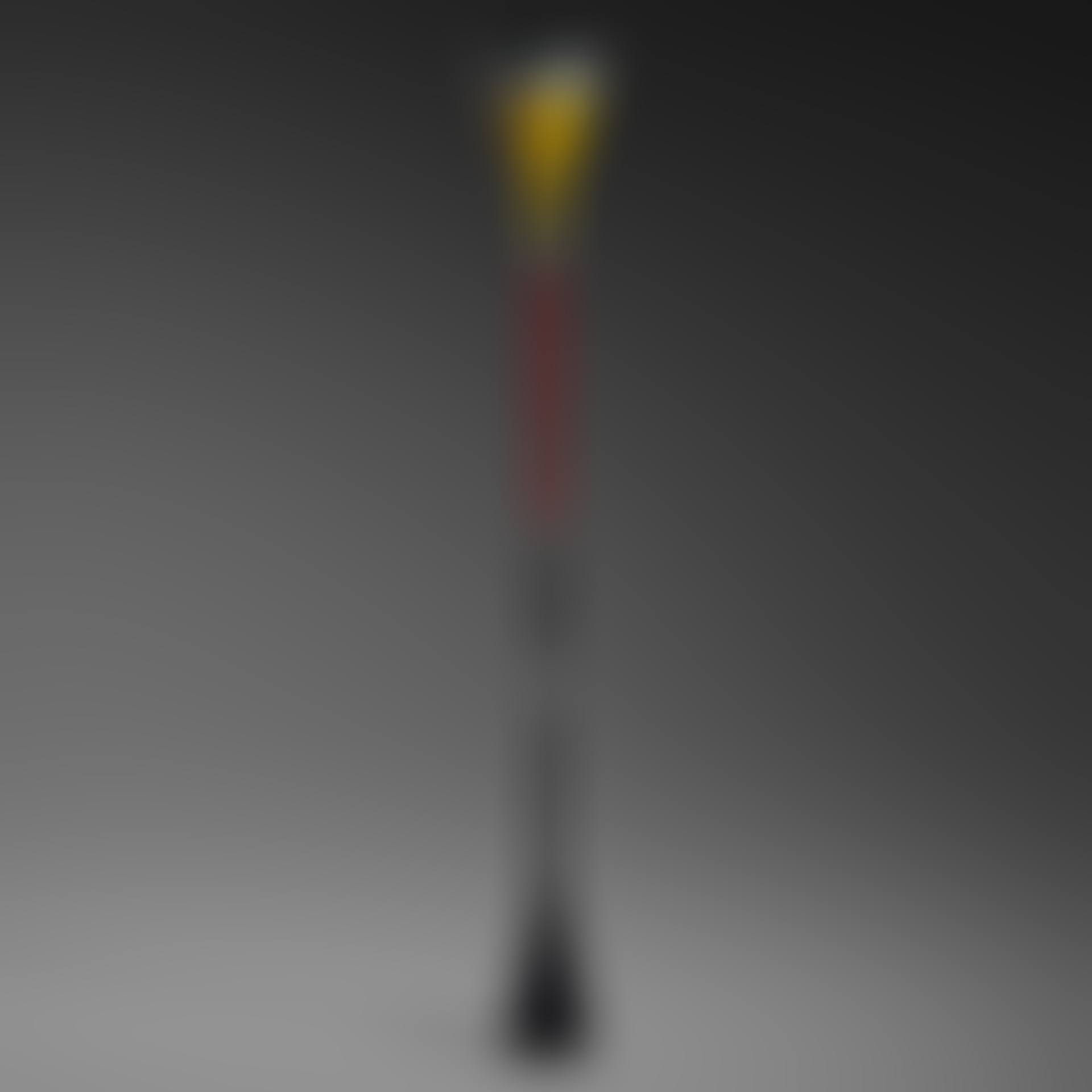 Rare floor lamp, model 12731 (preview)