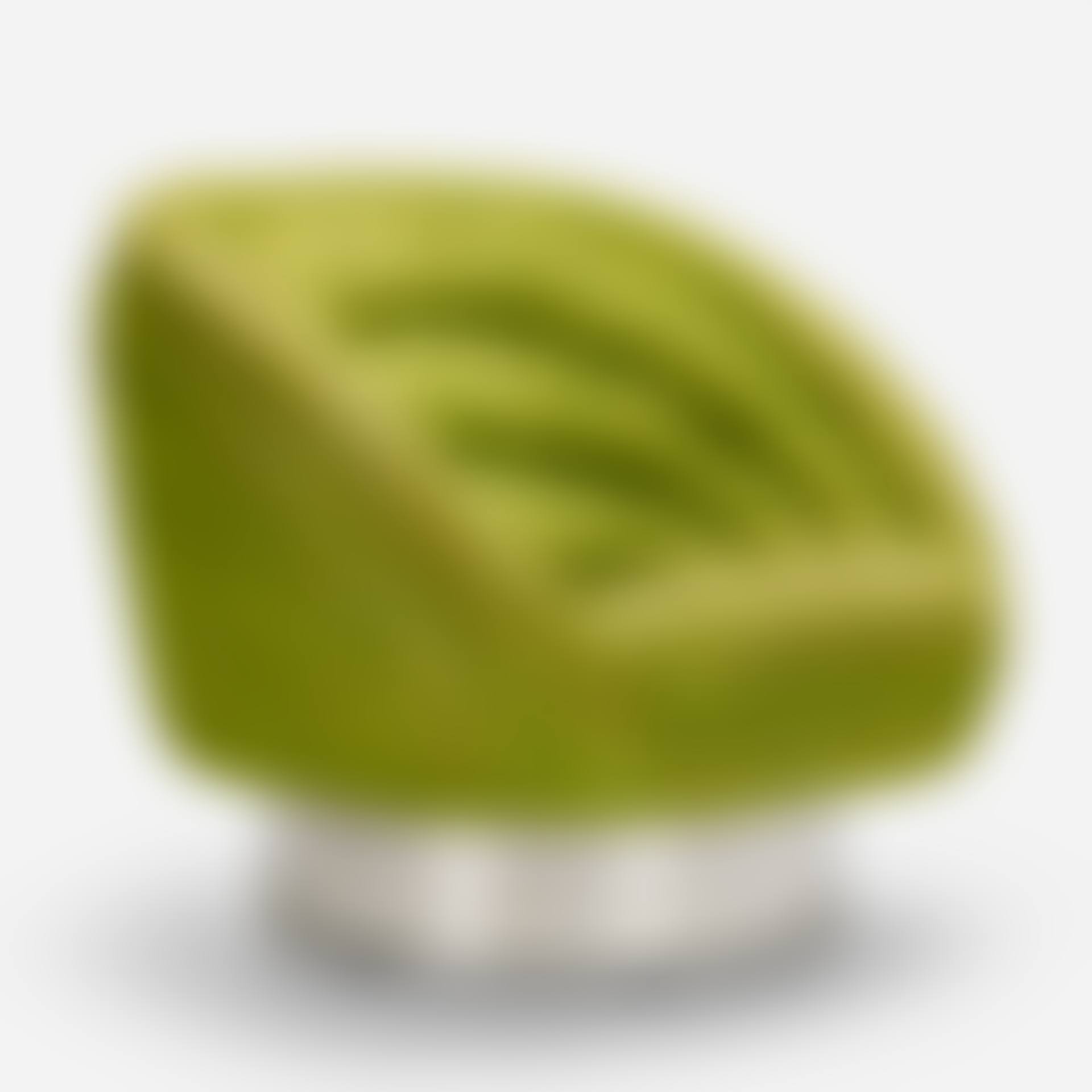 Crescent chair (preview)