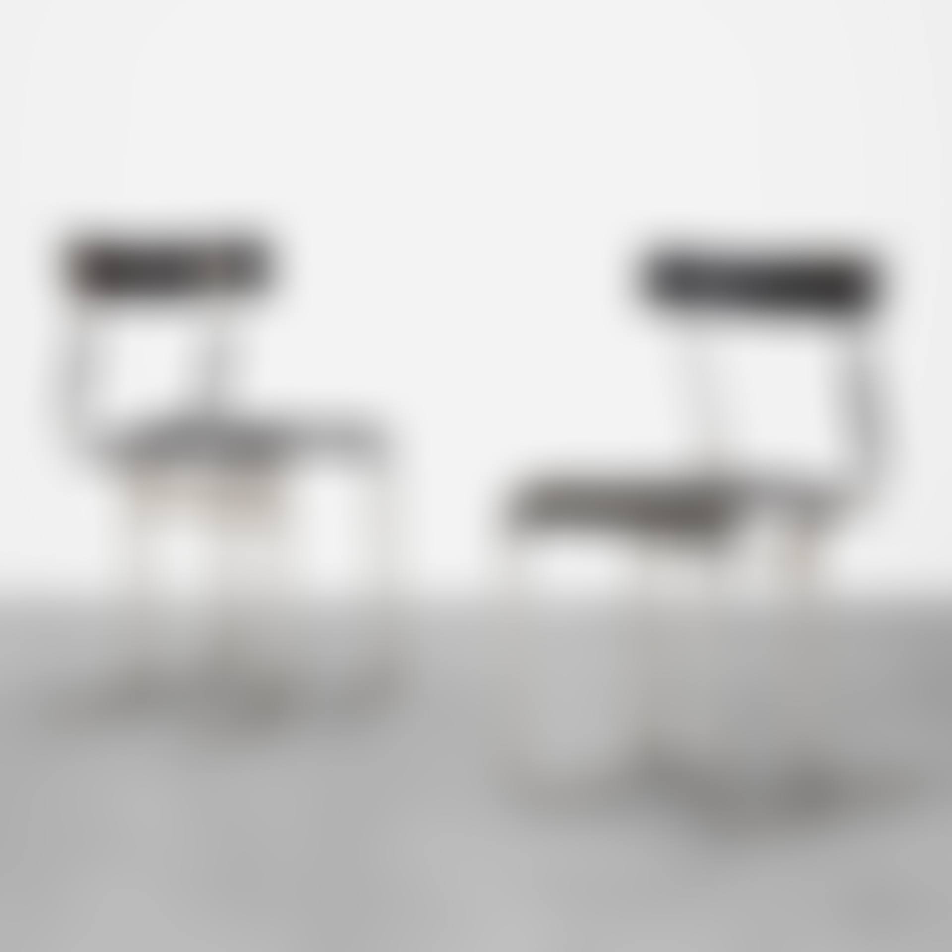 chairs model WB301, pair (preview)