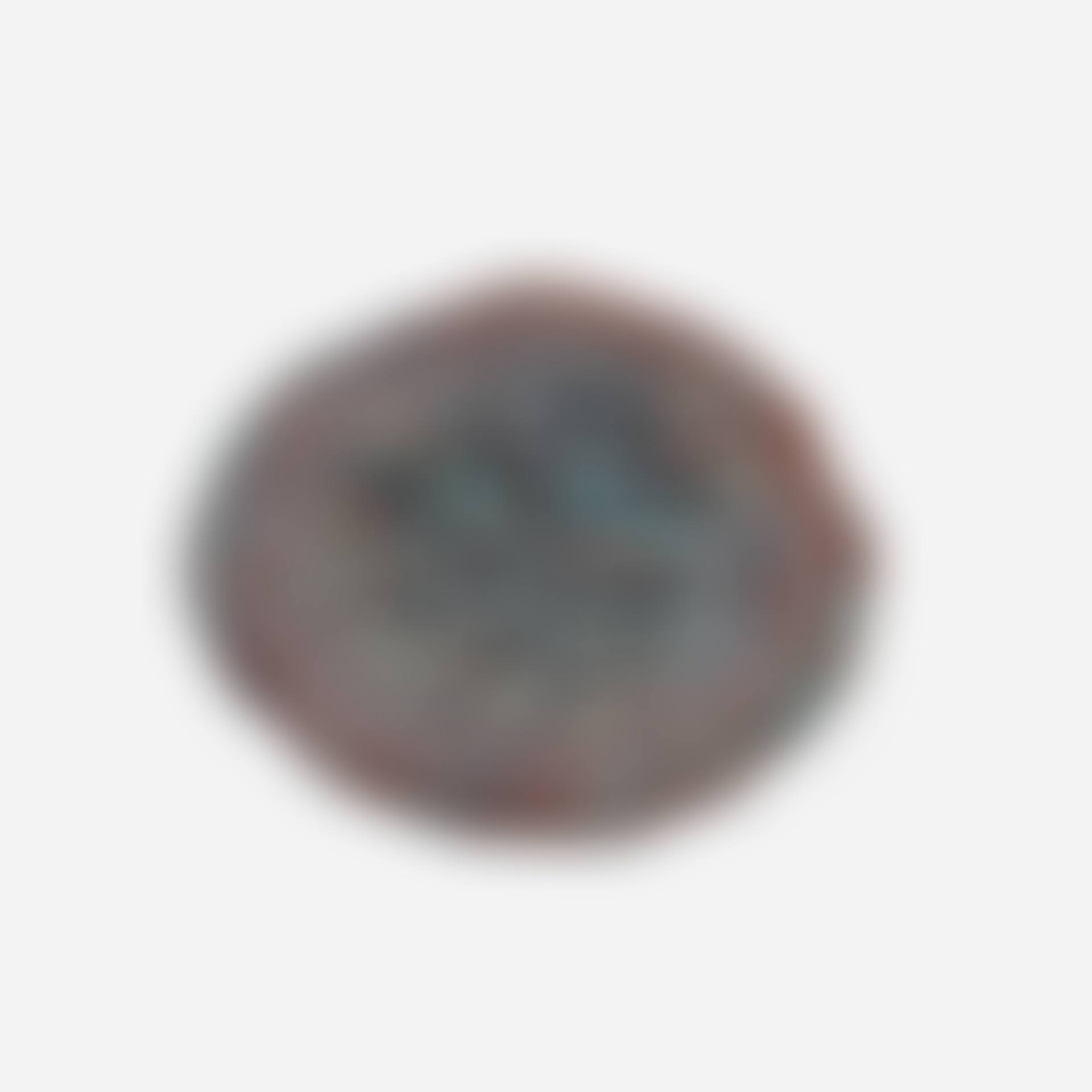 Untitled (Melt Pressed Bronze) (preview)