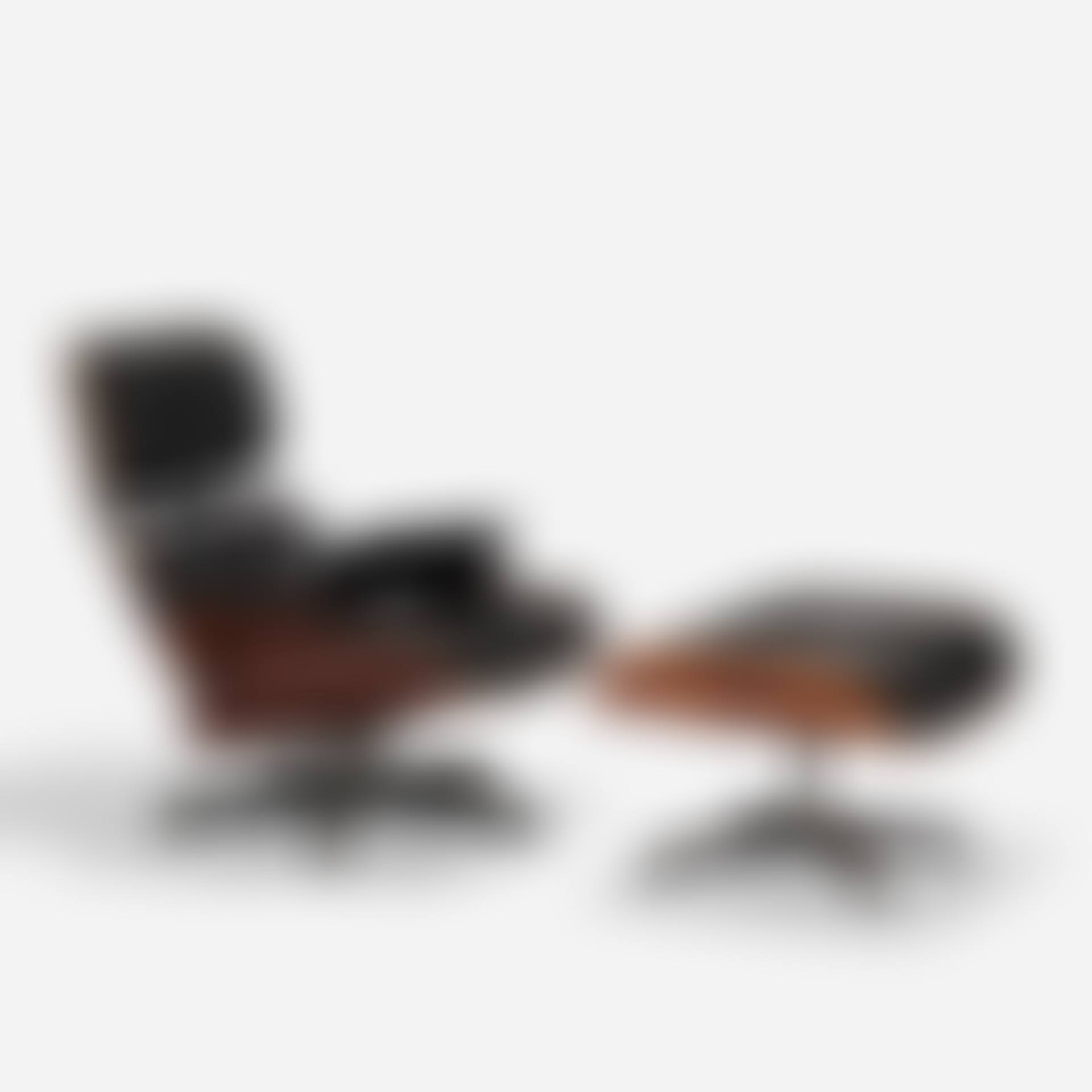 670 lounge chair and 671 ottoman (preview)