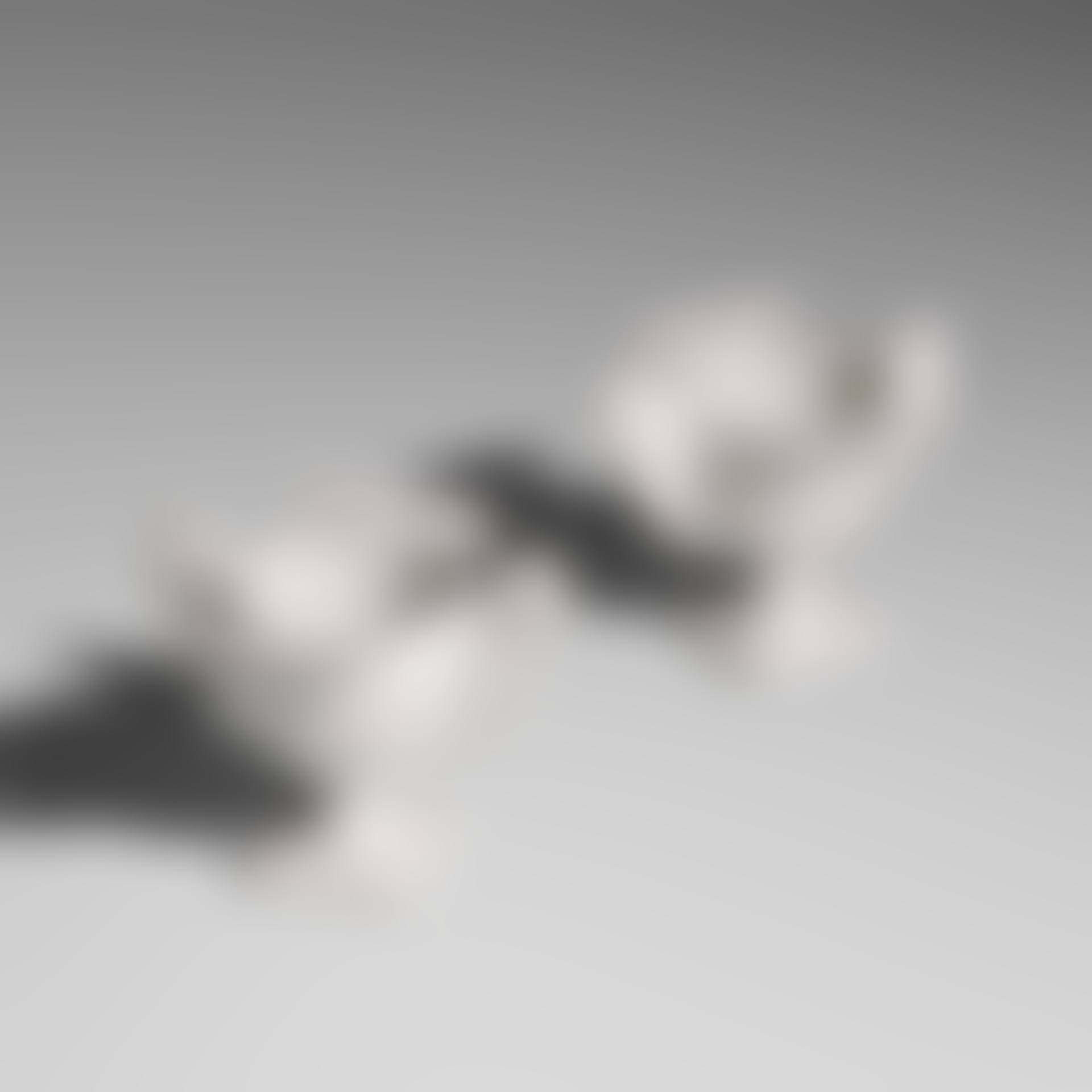 Coquetiers Poule, pair (preview)