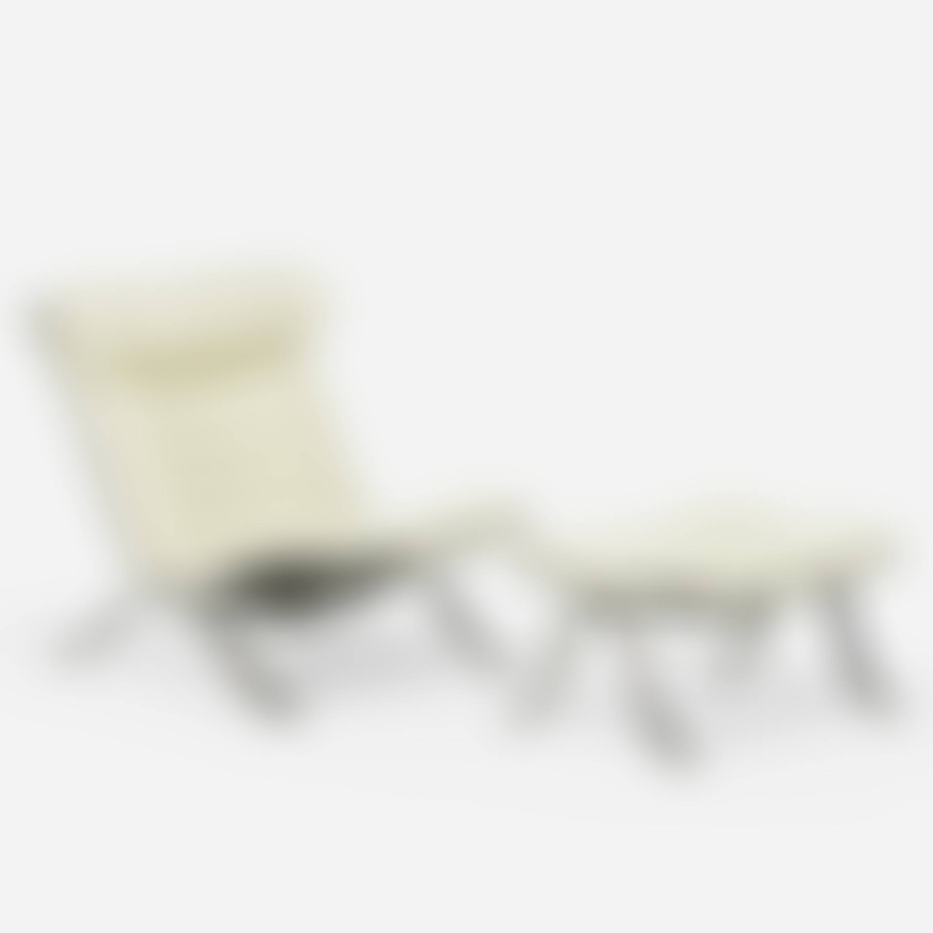 Ari lounge chair and ottoman (preview)