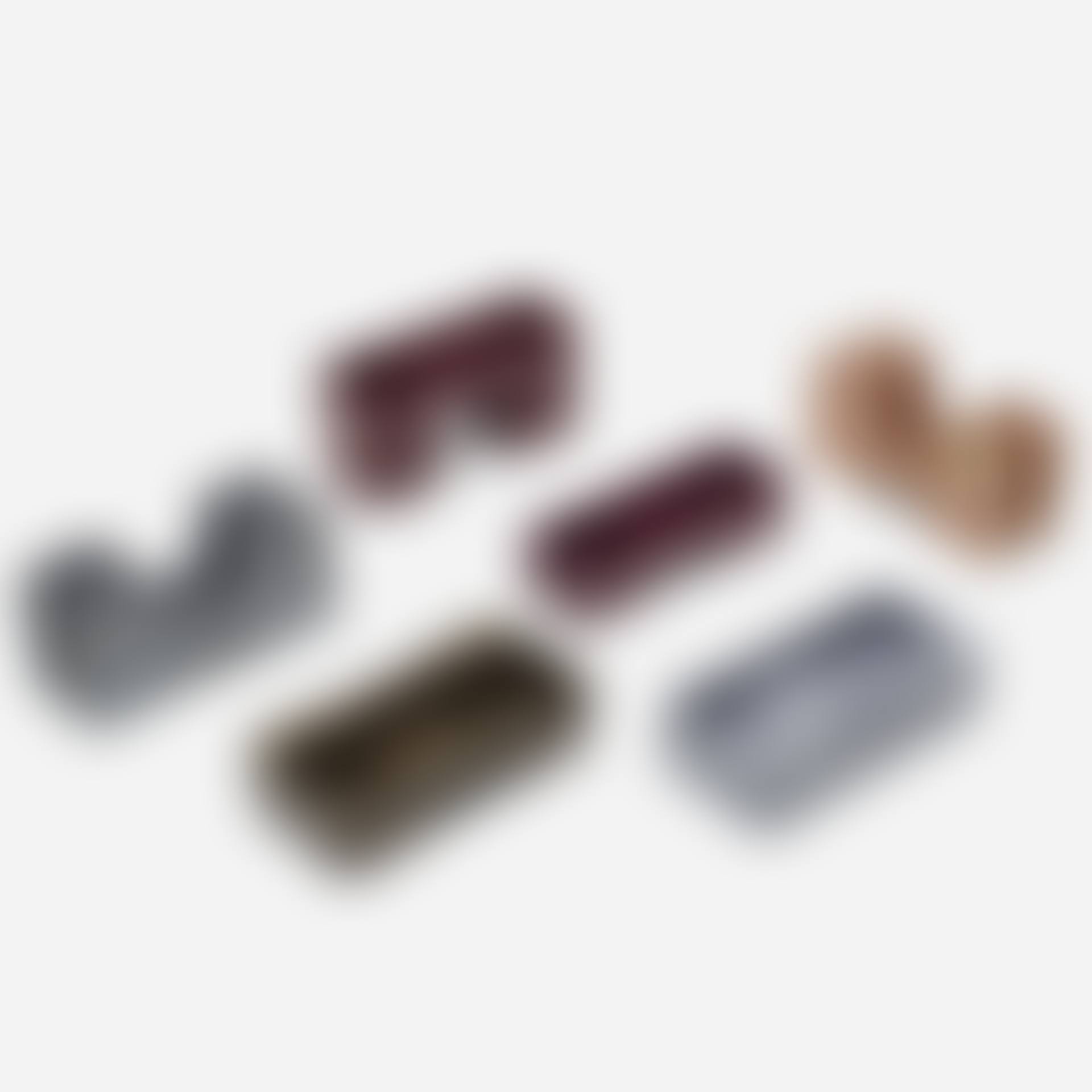 collection of Synthesis 45 desk accessories (preview)