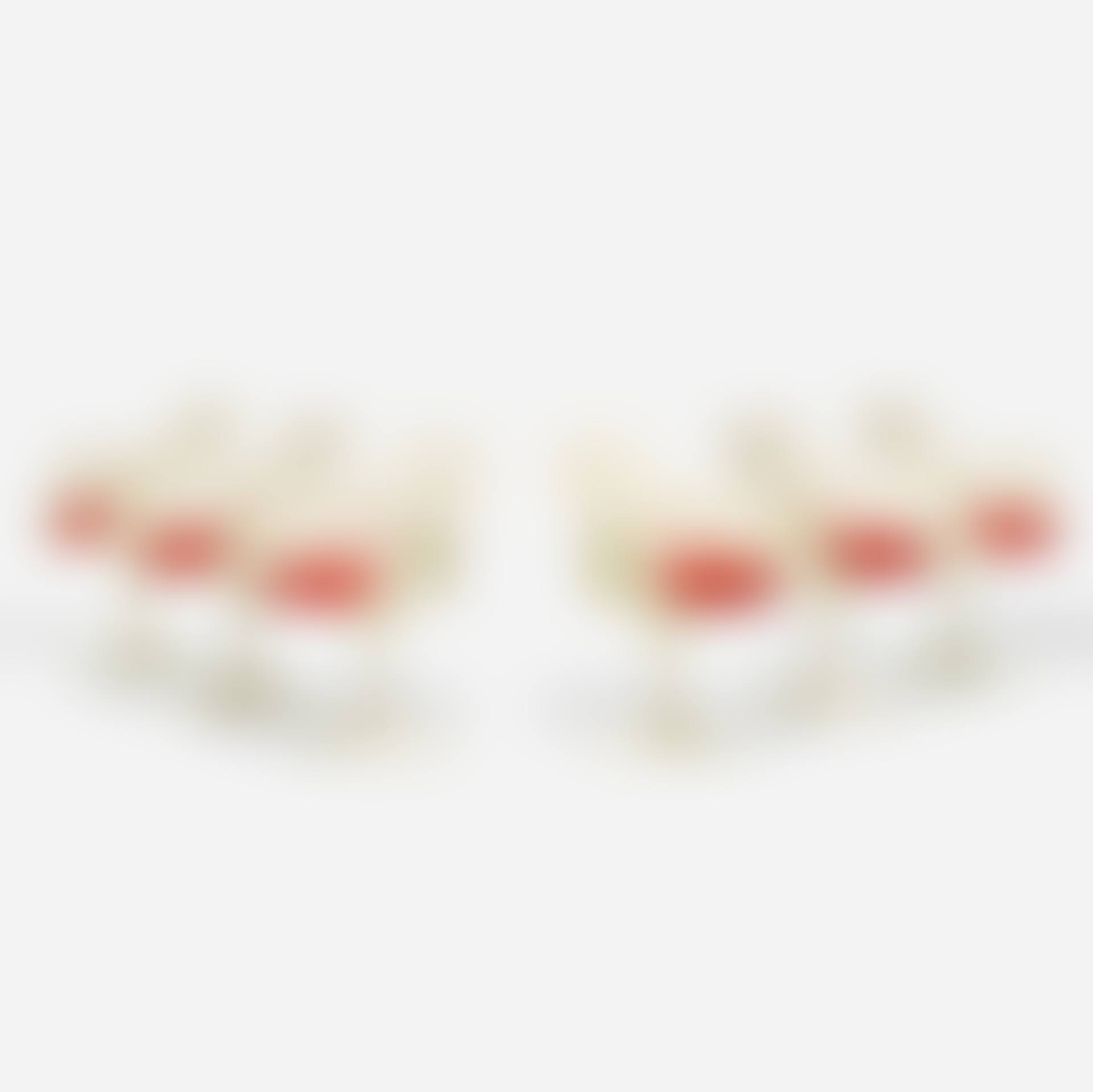 Tulip armchairs model 150, set of six (preview)