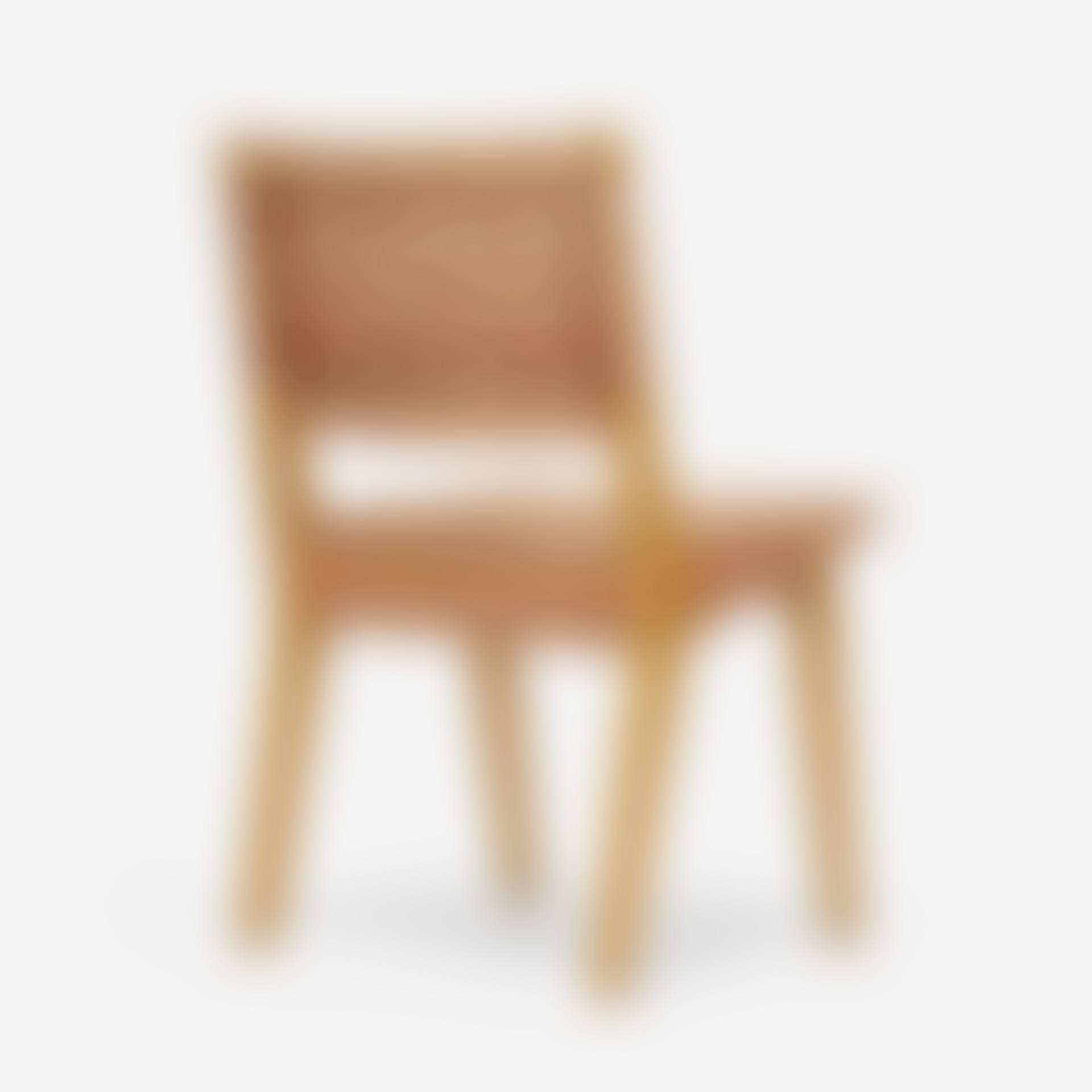 chair, model 666W (preview)