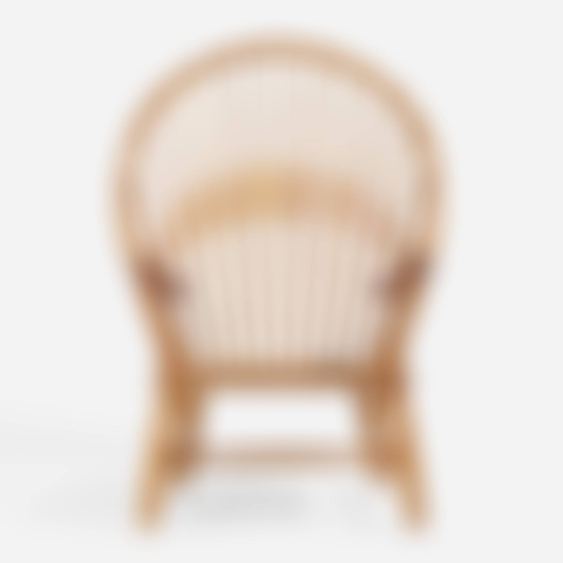 Peacock chair (preview)