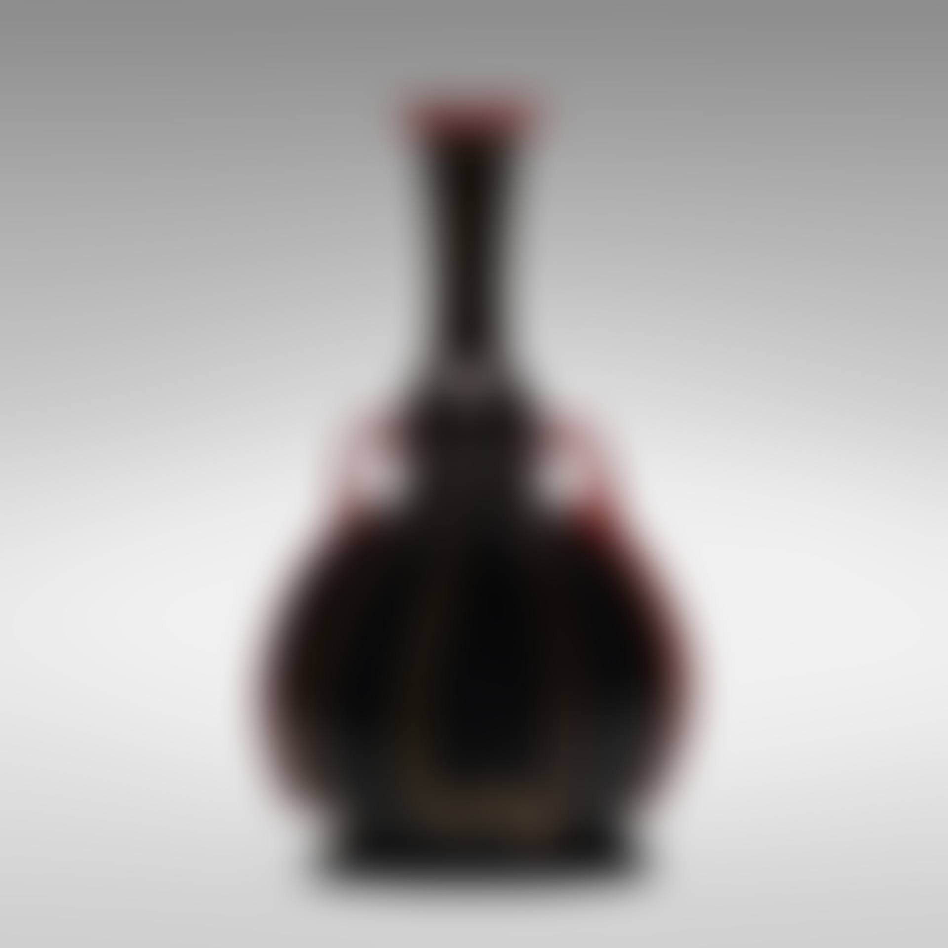 Rosso Nero vase (preview)