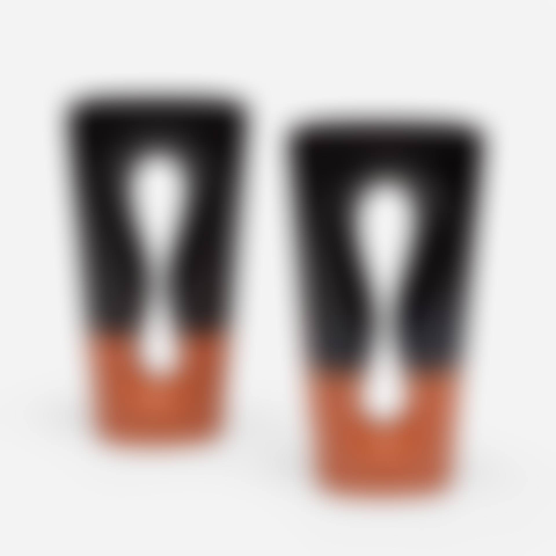 vases, pair (preview)
