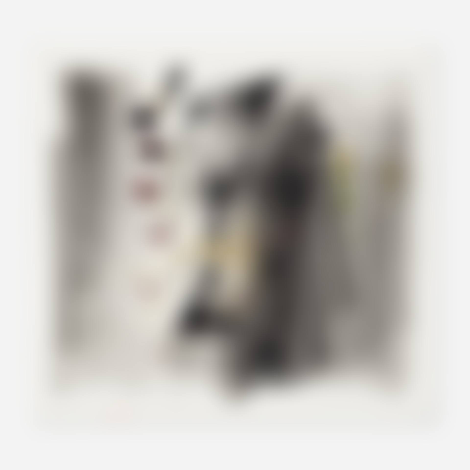 Untitled (Monotype) (preview)