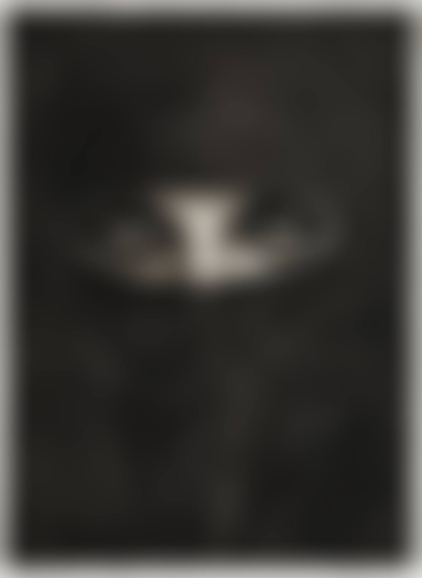 STUDY FOR VANESSA IN A BURKA (preview)