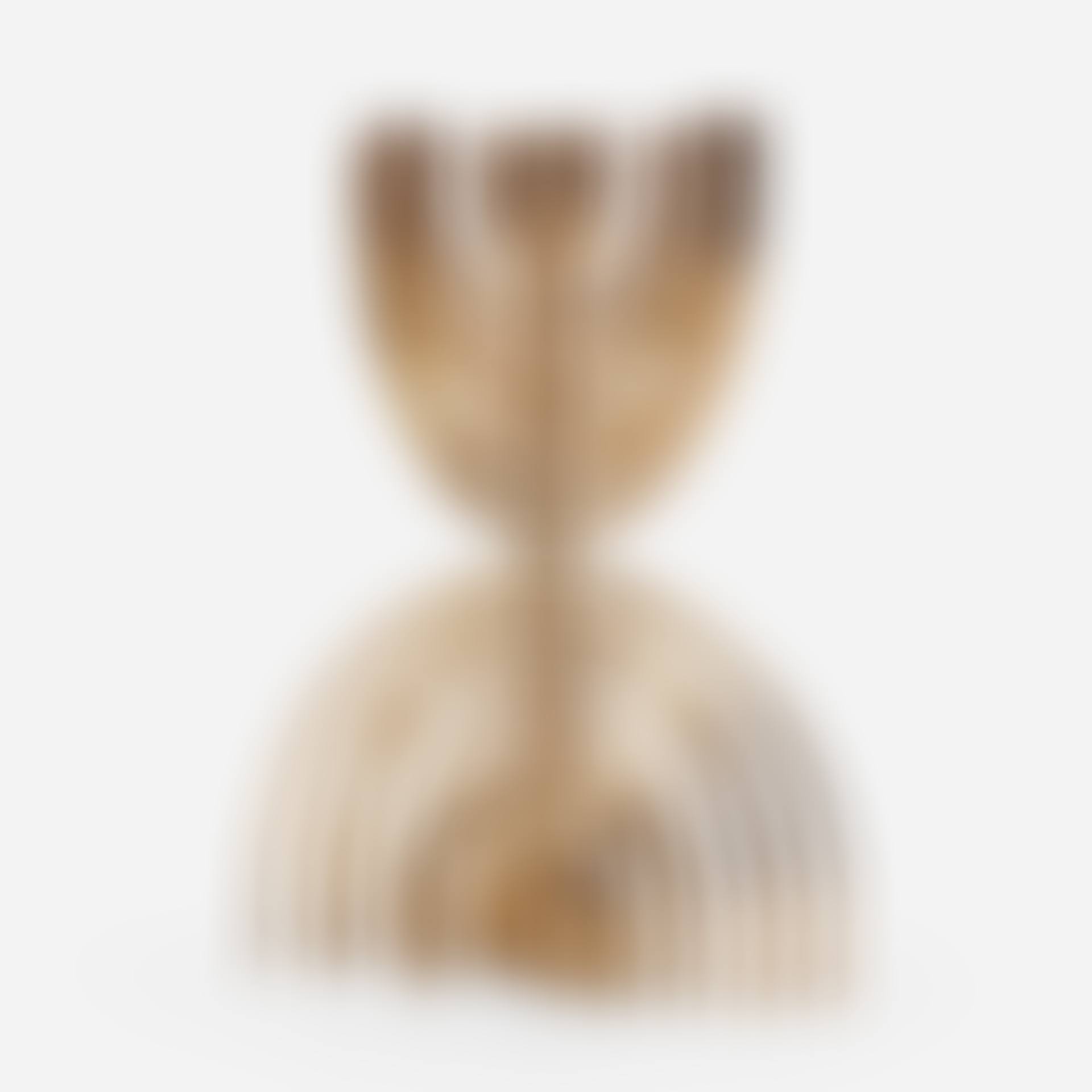 The Agam Menorah (preview)