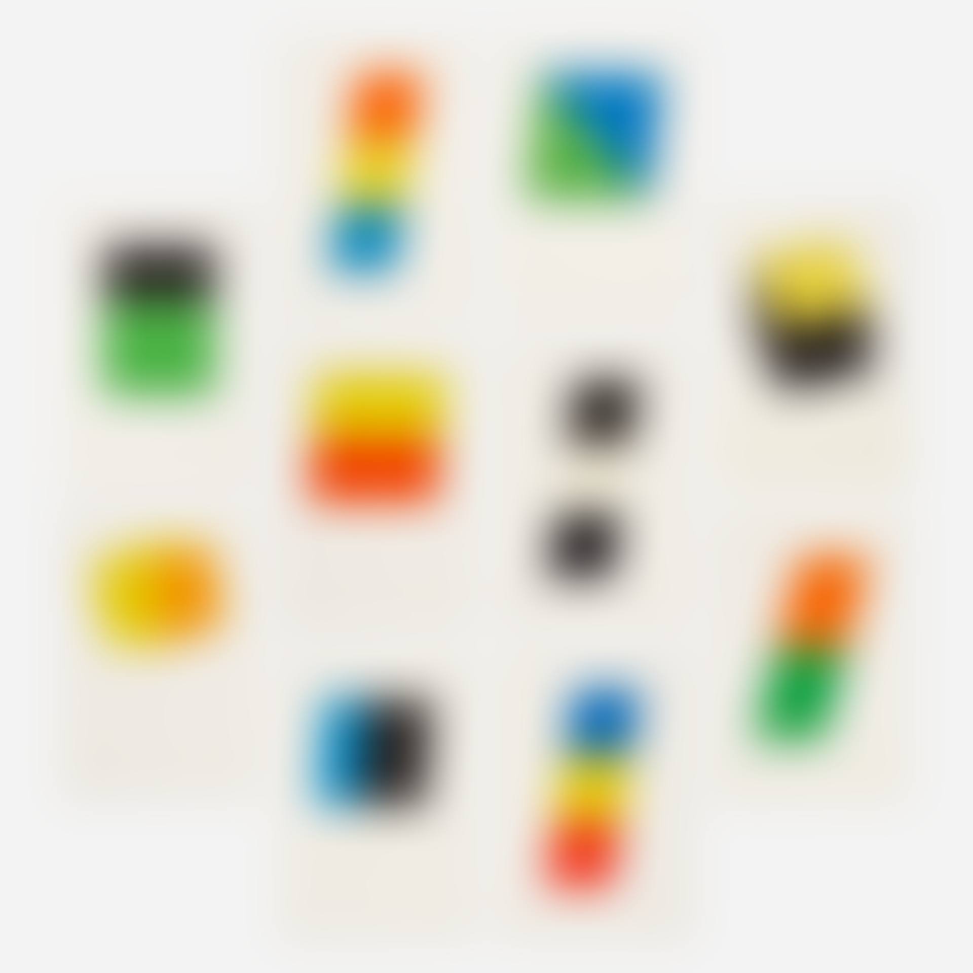 Sample portfolio (ten works) (preview)