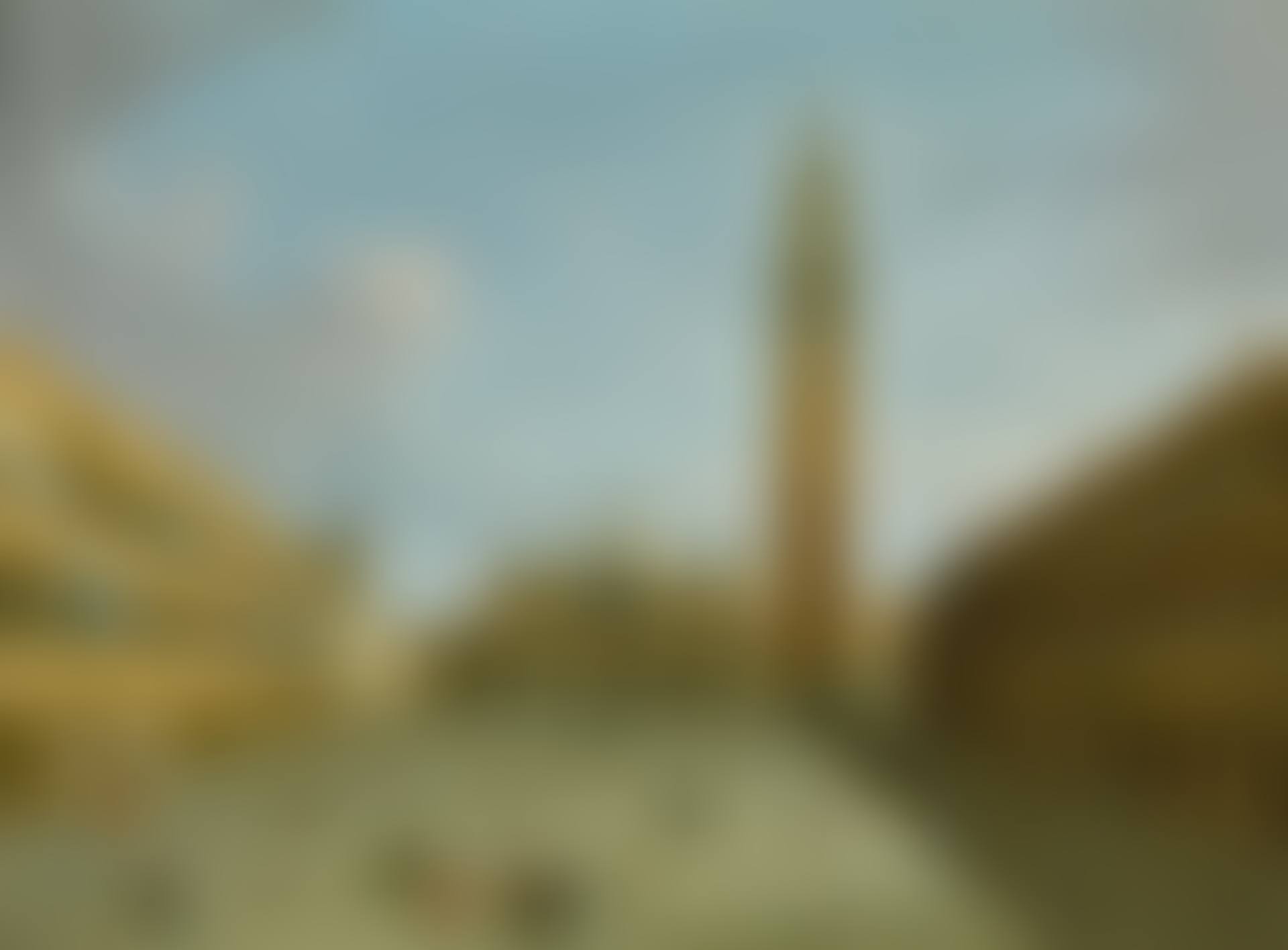 VENICE, A VIEW OF THE PIAZZA SAN MARCO (preview)