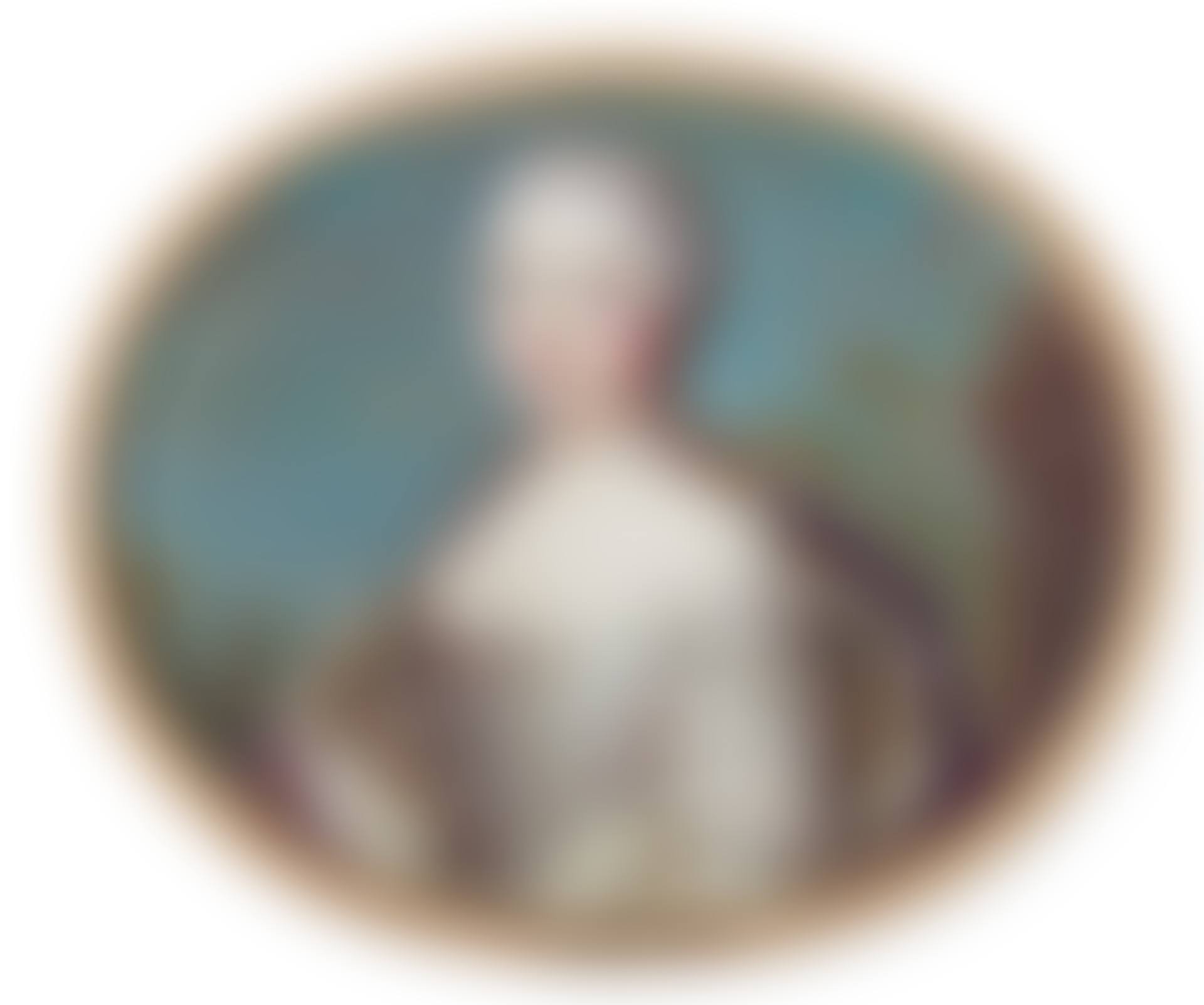 PORTRAIT OF PRINCESS MARIA JOSEPHA, DAUPHINE OF FRANCE, NÉE PRINCESS OF SAXONY (1731-1767) (preview)