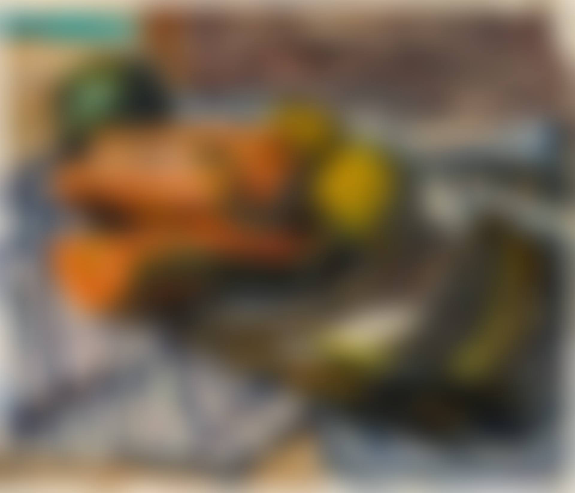 BODEGÓN CON PAPAYA (preview)