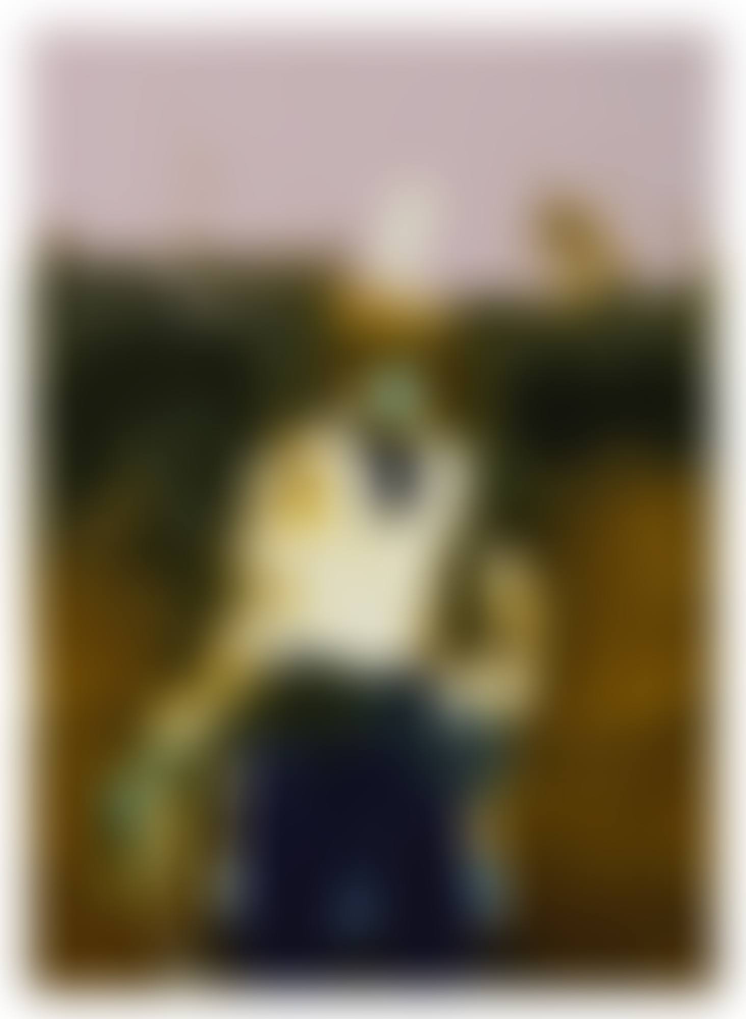 GENTLEMAN WITH A STICK (preview)