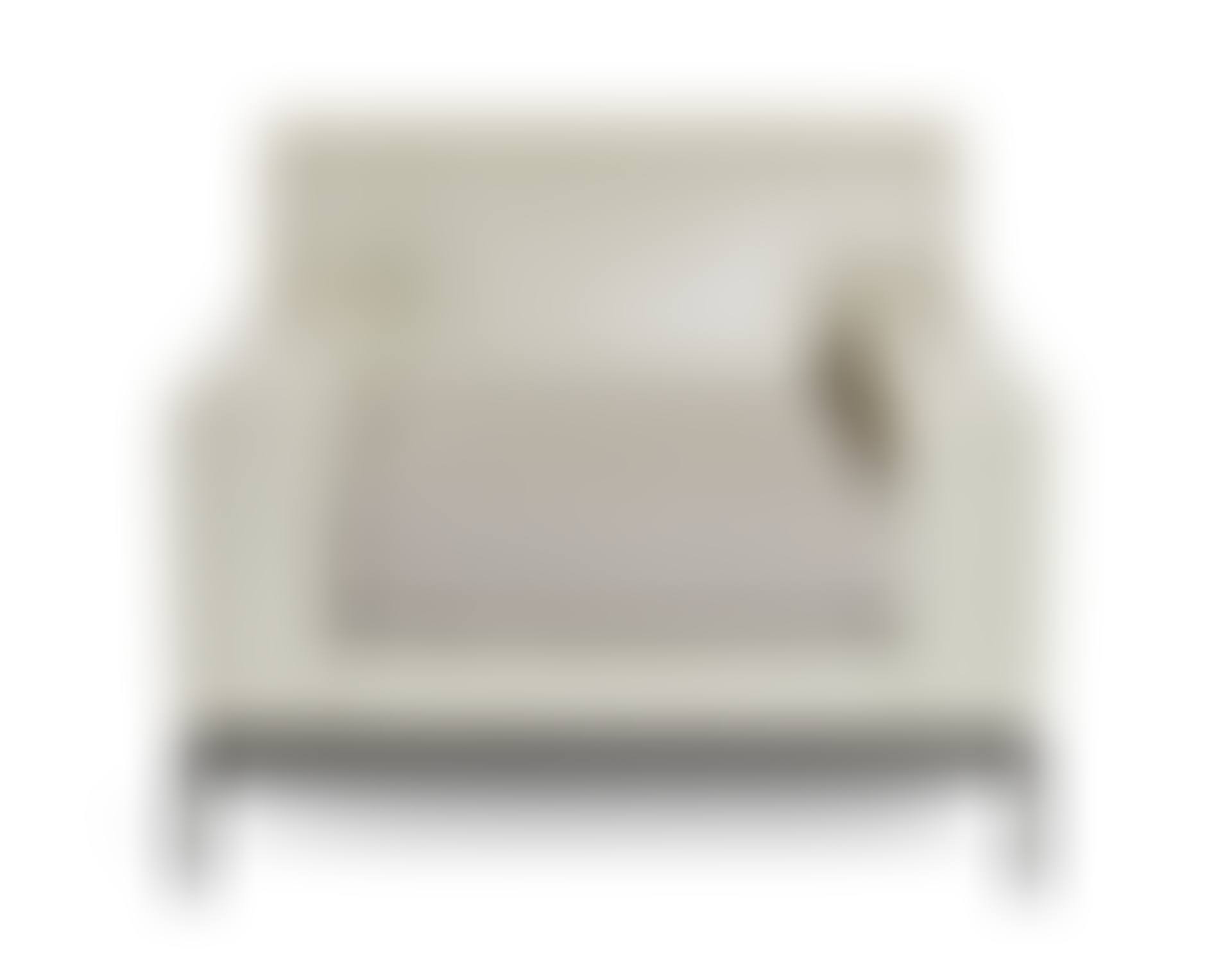 Fauteuil dit « Bouddha » (preview)