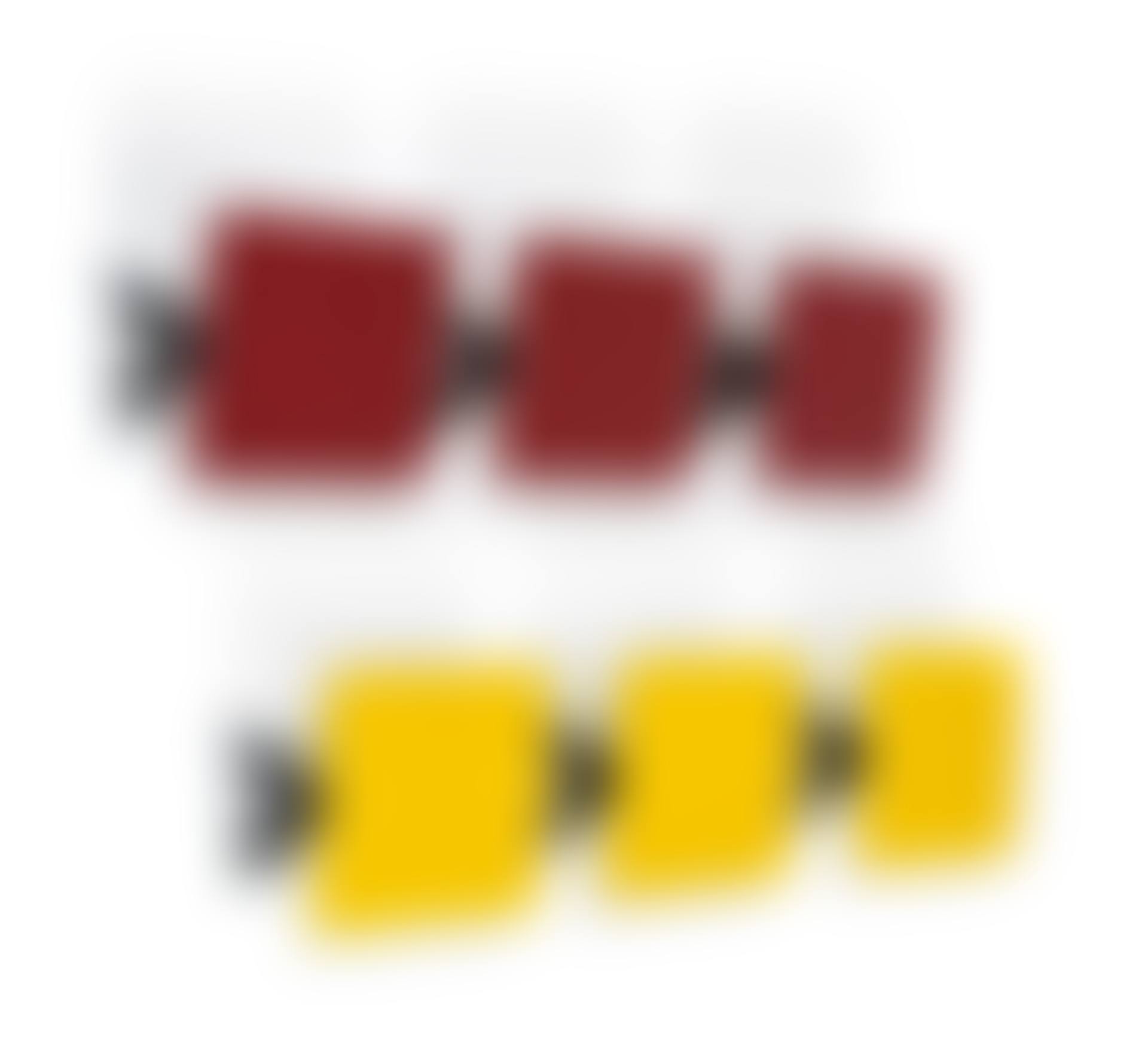 Suite de six appliques mod. CP1 (preview)