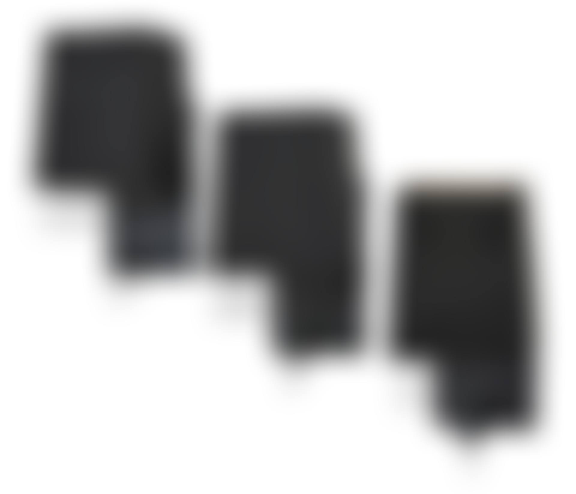 Suite de trois appliques dites « Arthur » (preview)