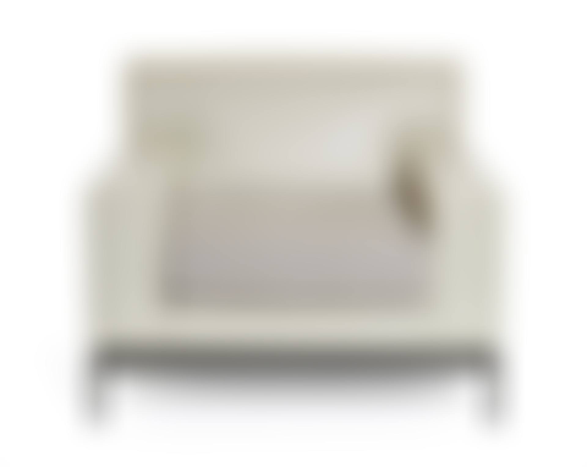 Fauteuil dit « Bouddha » (preview)