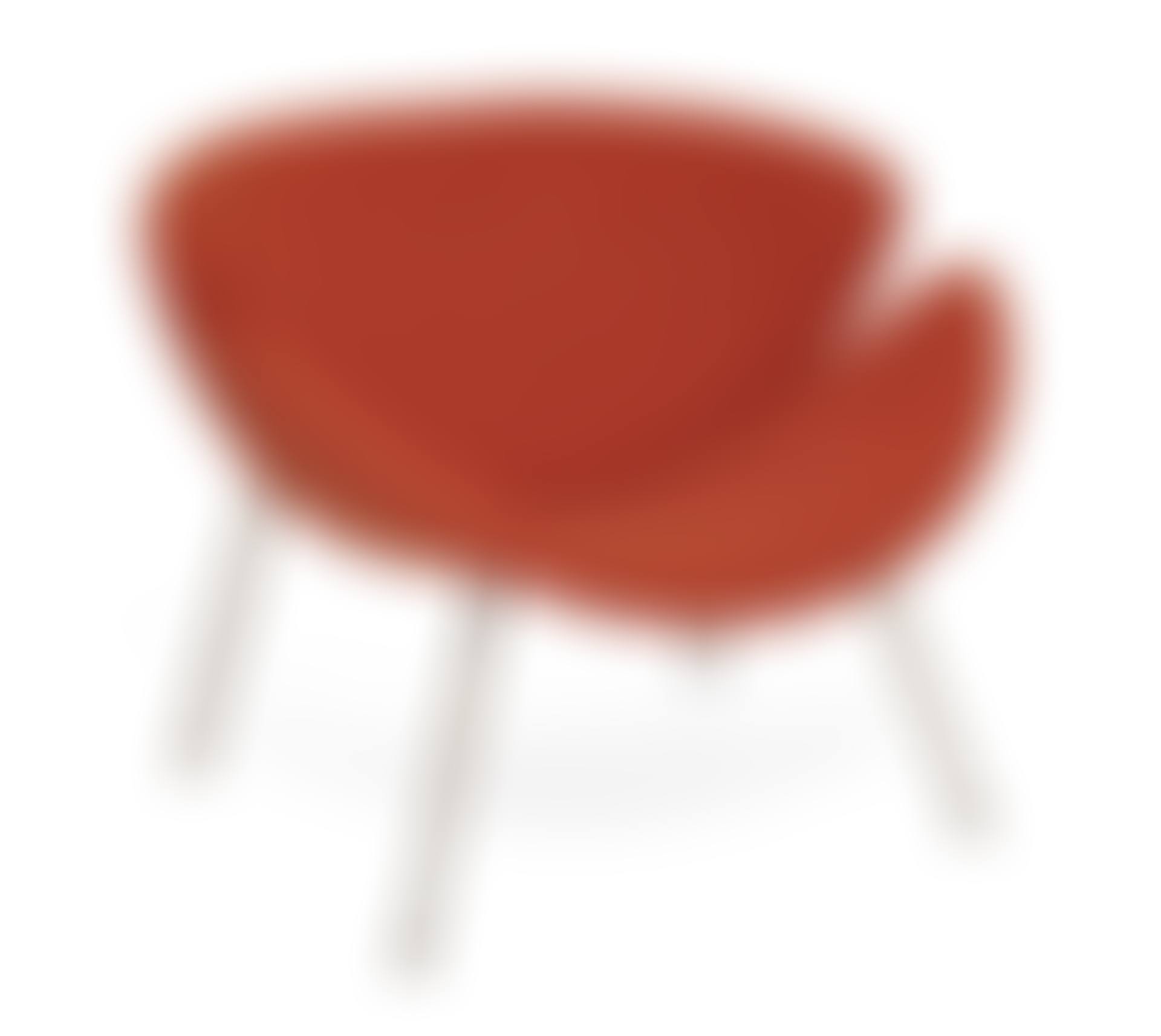 Fauteuil mod. F437 dit « Orange Slice » (preview)