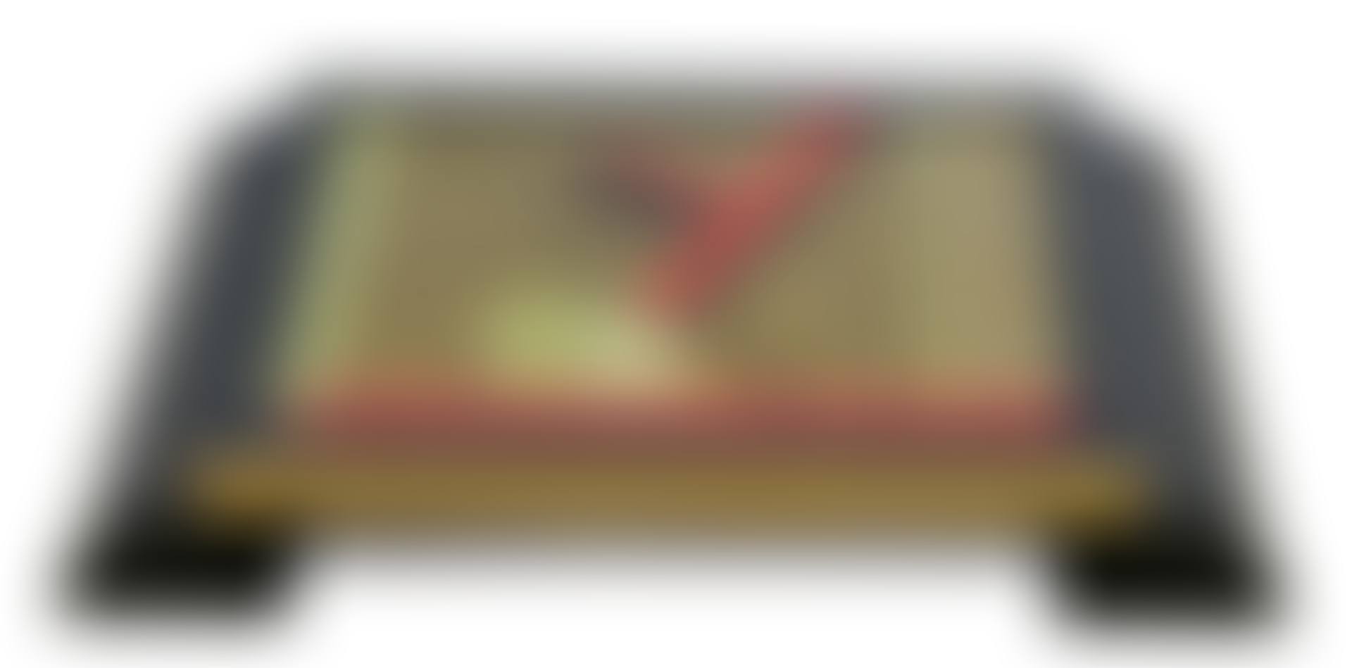 Plateau (preview)