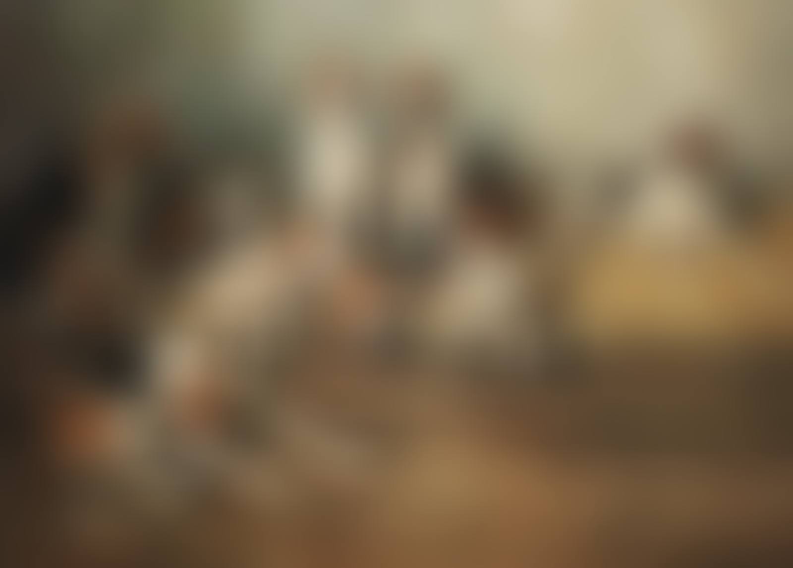 The Bitch Pack of the Meath Foxhounds (preview)