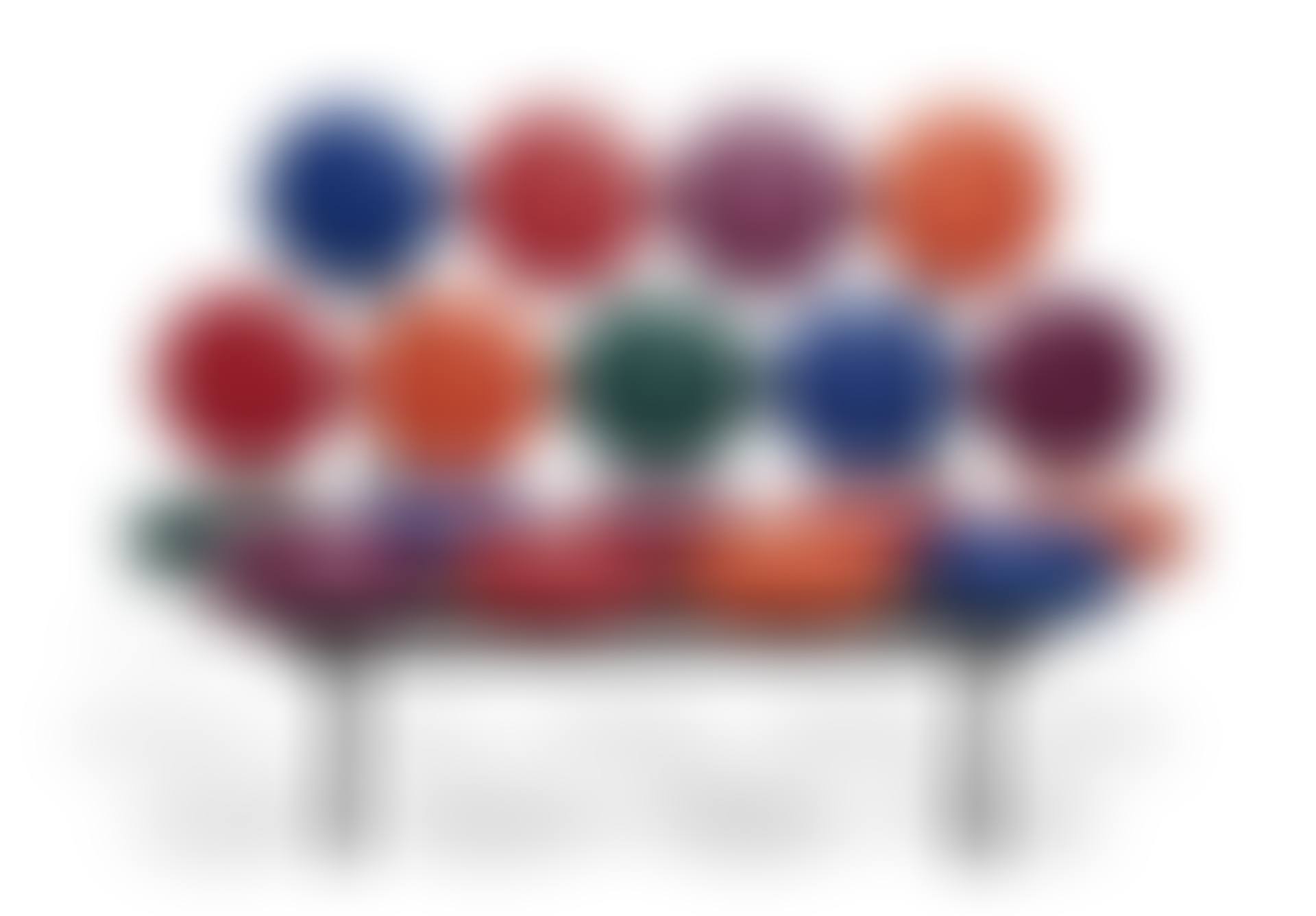 Canapé dit « Marshmallow » (preview)