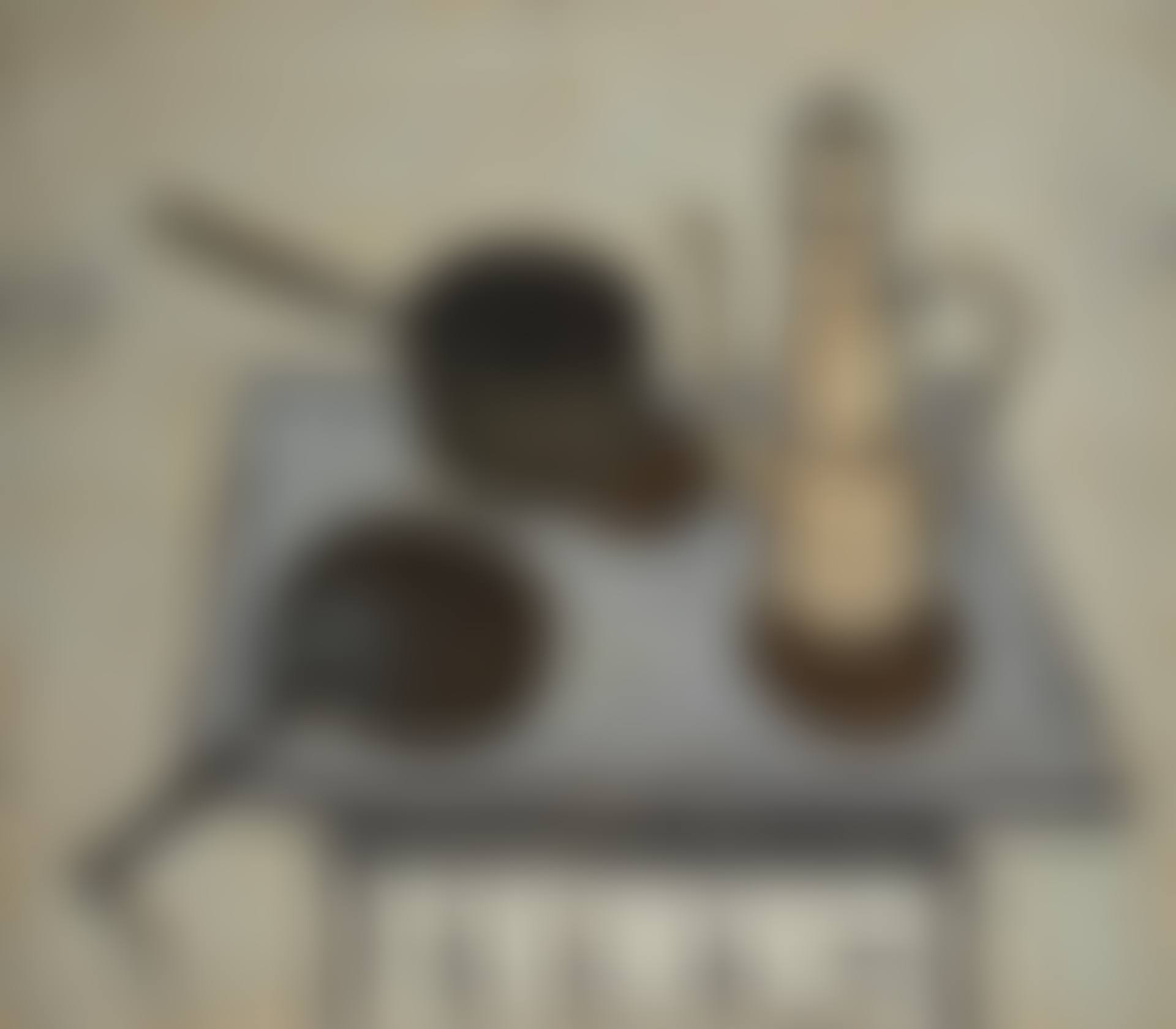 La Cuisinière (preview)