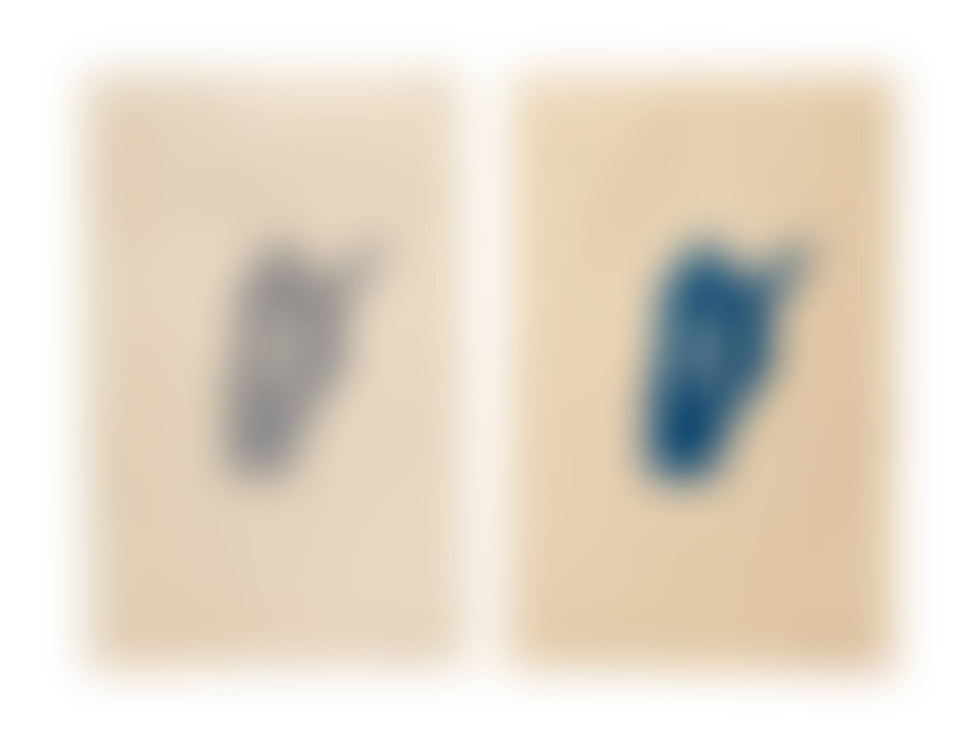 Compositions (variante bleue) (preview)