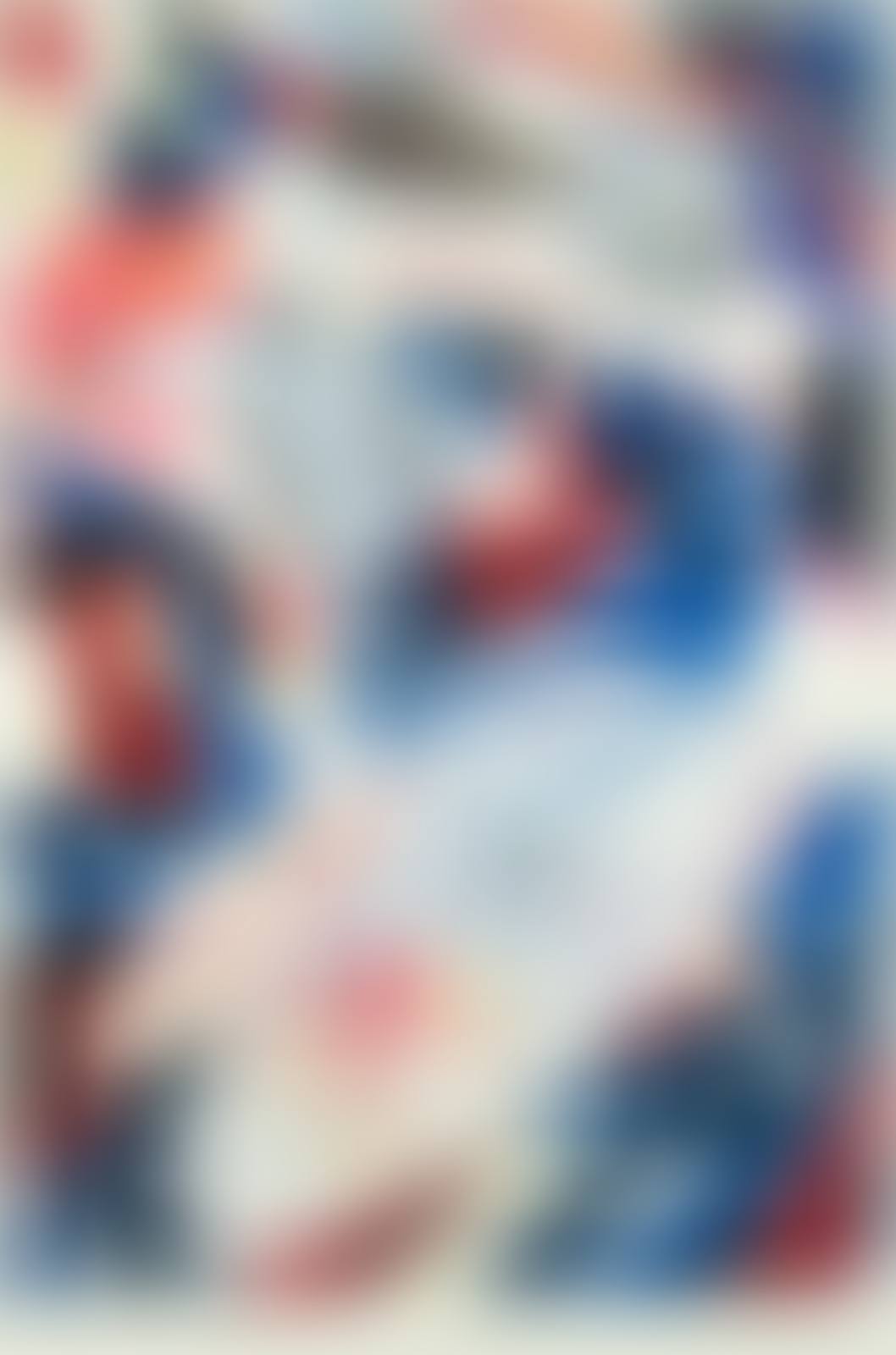 The Stars and Stripes at the Speed of Light (preview)