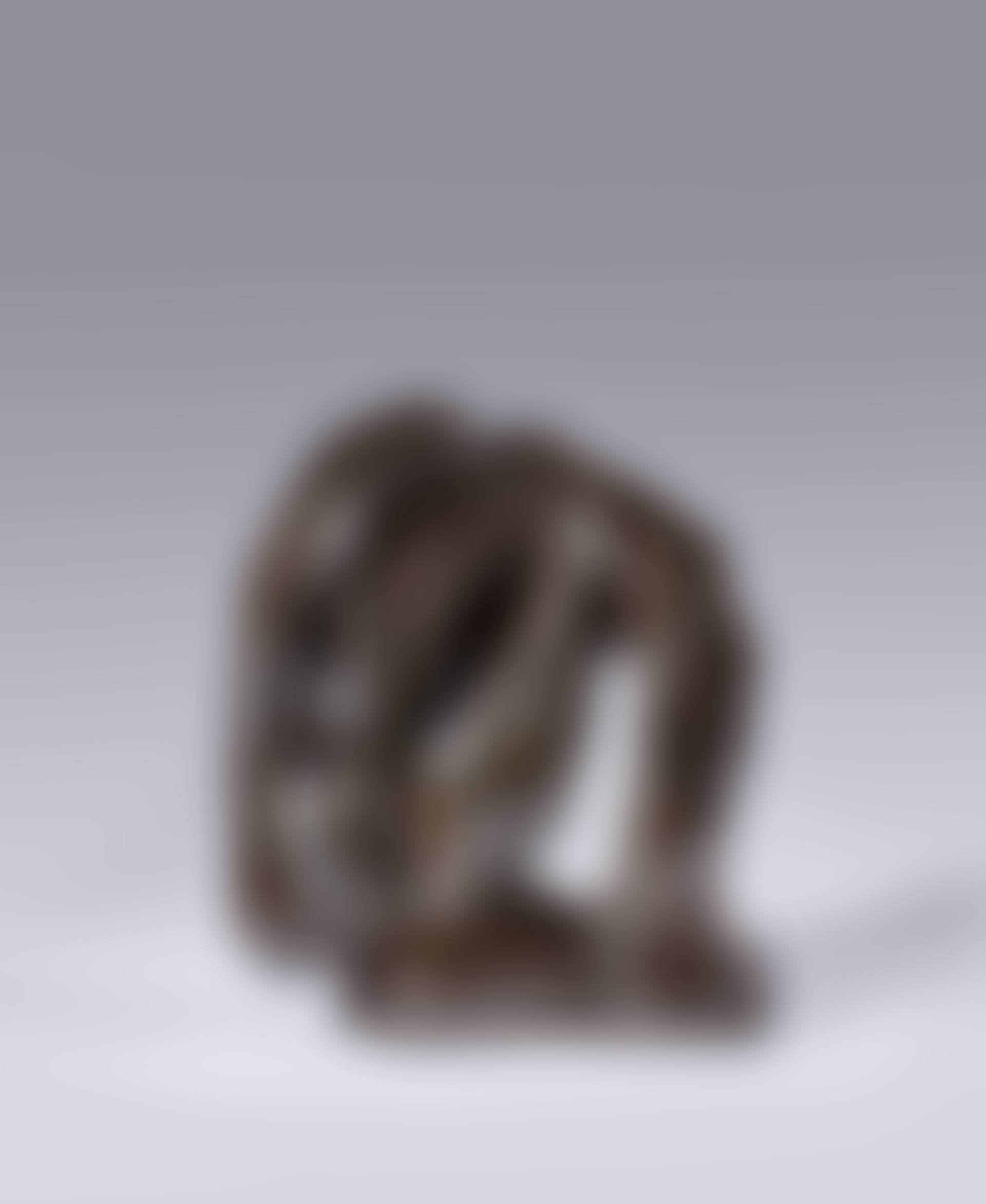 Sculpture automatique dite Hommage à Rodin (preview)
