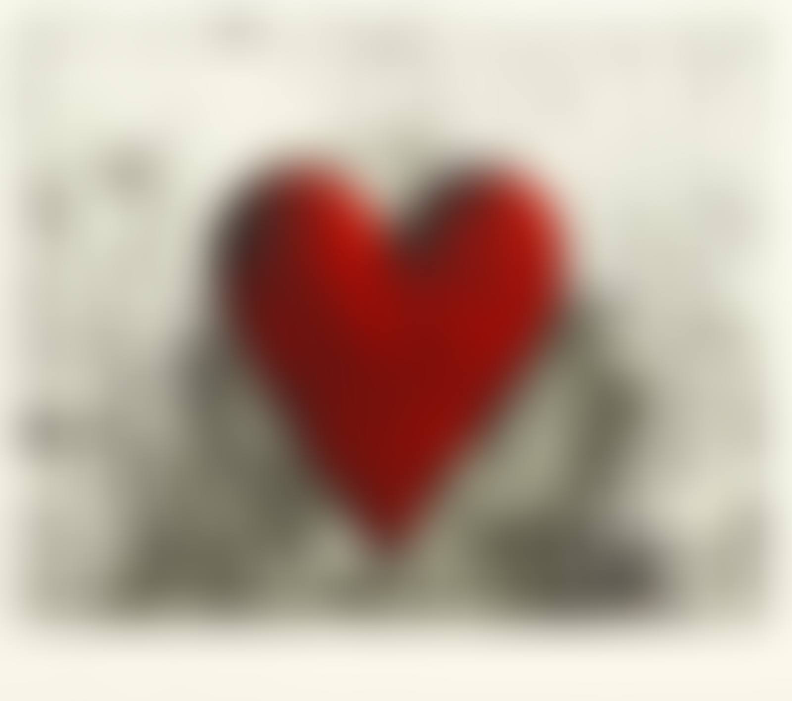 The Little Heart in a Landscape (preview)