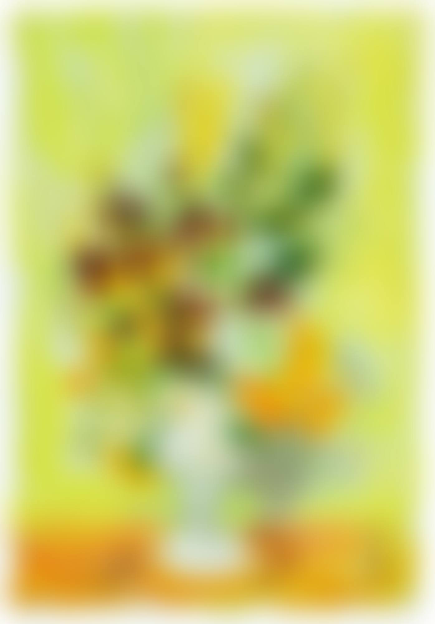 Fleurs (Jaune) (preview)