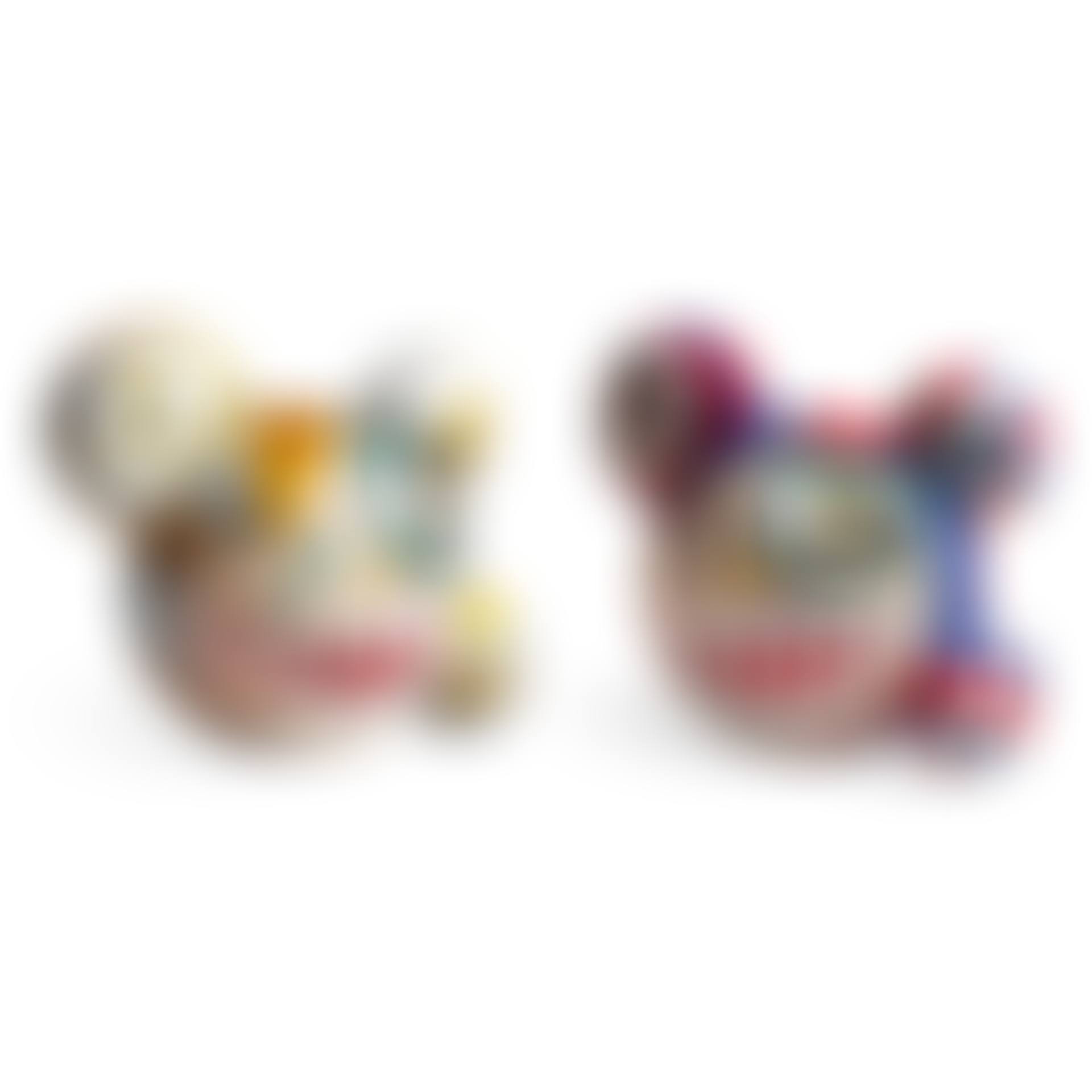Takashi Murakami x ComplexCon Mr. DOB (2 Works) (preview)