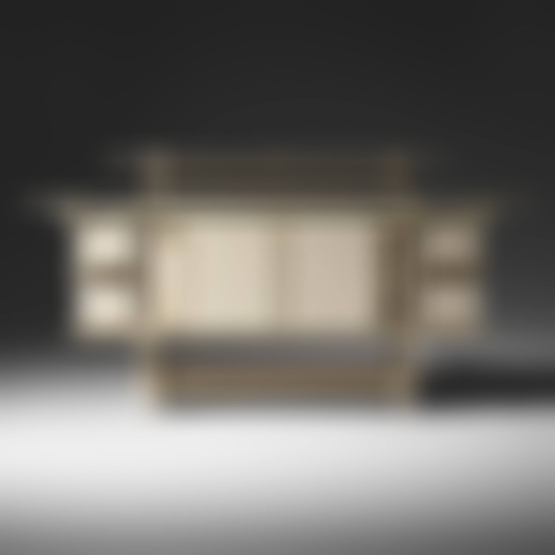 Rare Elling cabinet (preview)
