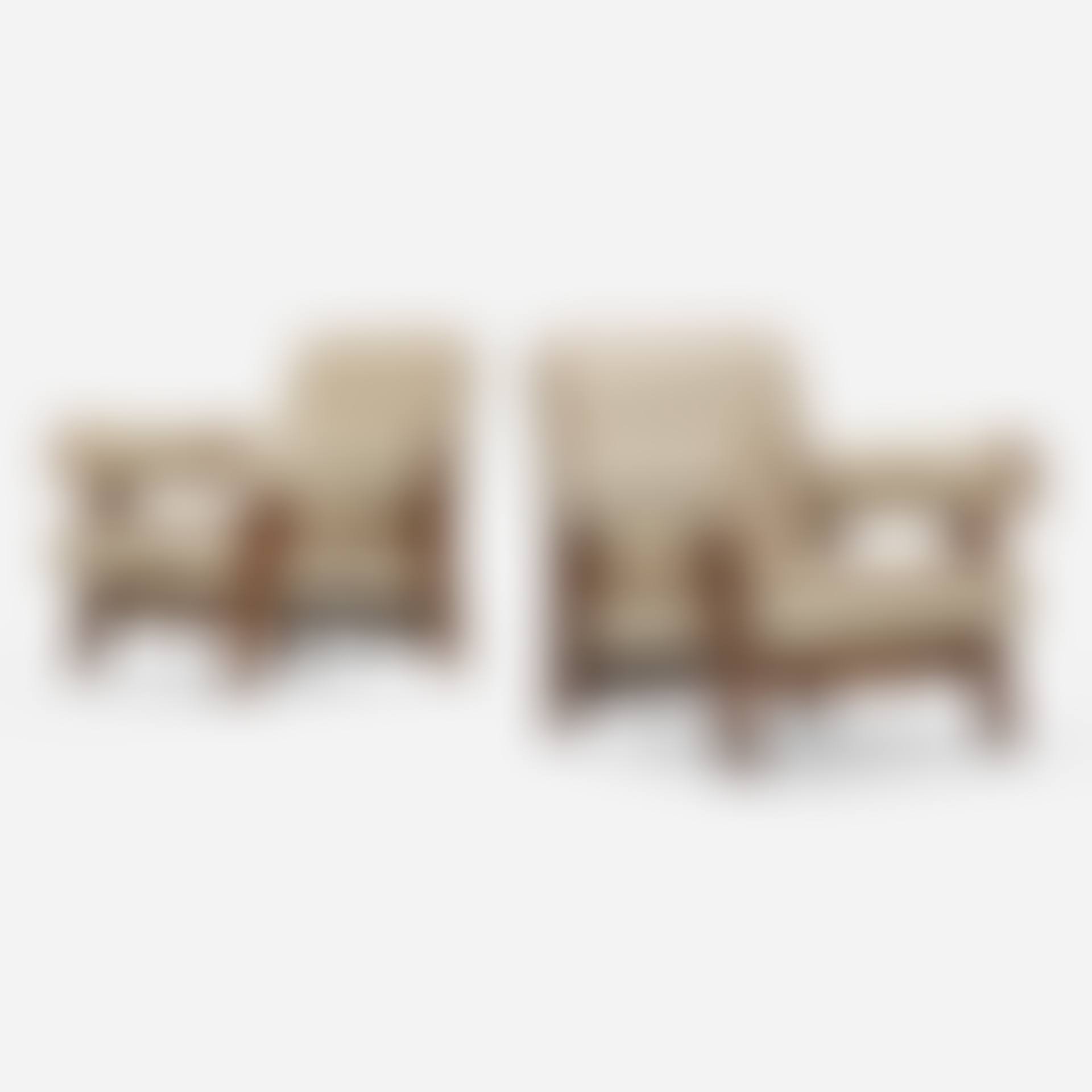 lounge chairs from Chandigarh, pair (preview)