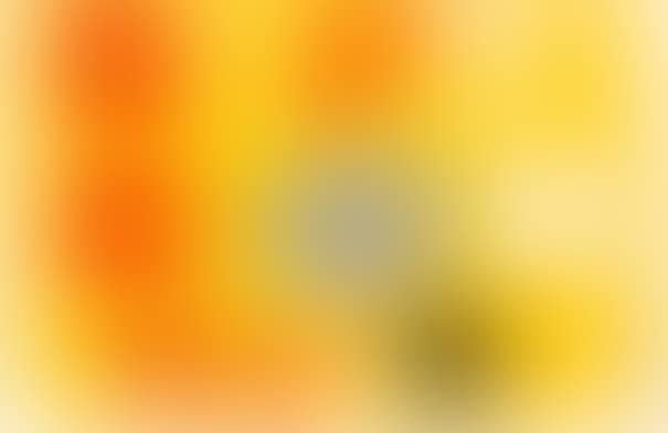Grande composition fond jaune (Large Composition with Yellow Background) (preview)
